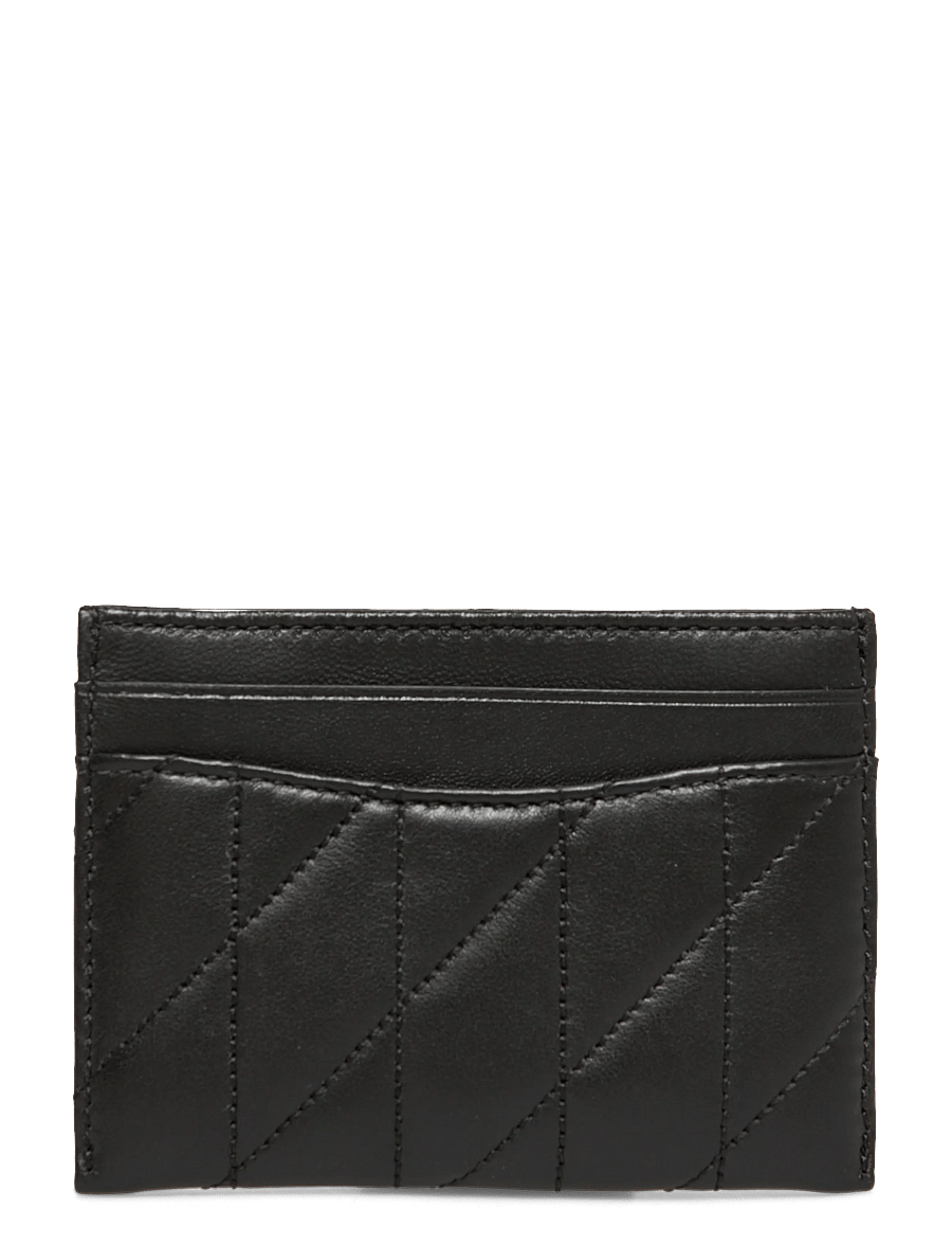 Coach - ESSENTIAL CARD CASE - kartenetuis - v5/black - 1