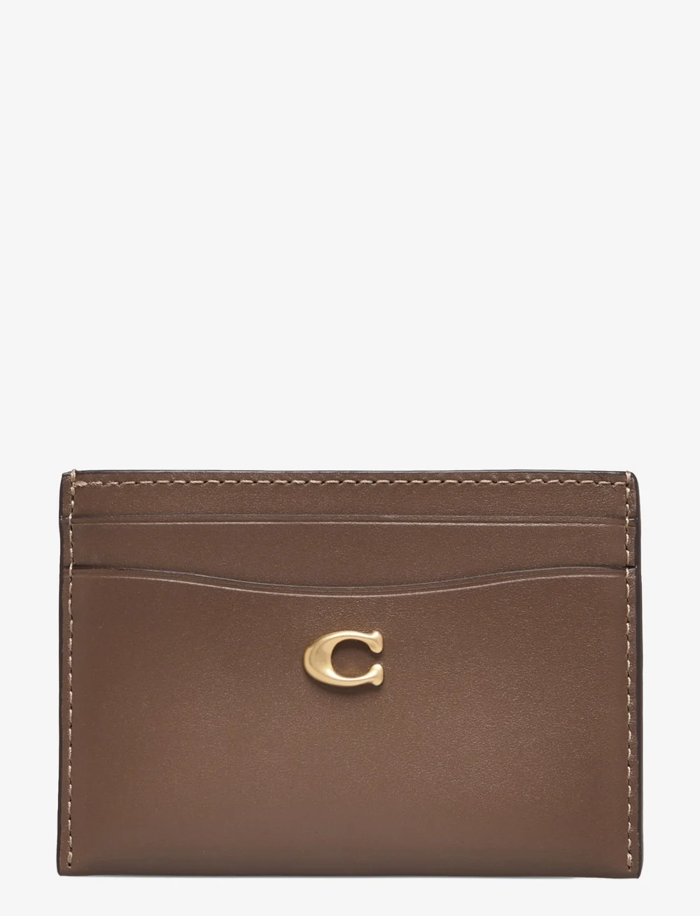 Coach Essential Card Case Card holders Boozt