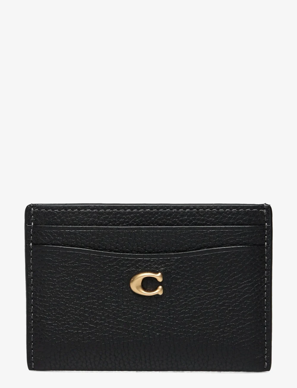 Coach Essential Card Case Card holders Boozt