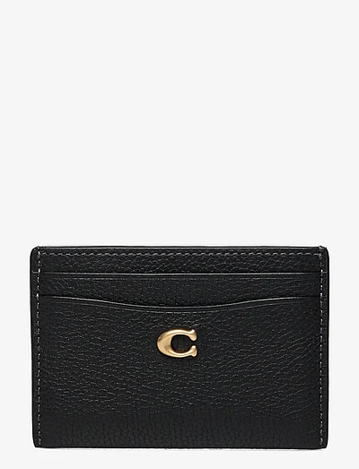 Card best sale case wristlet