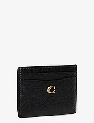 Coach - ESSENTIAL CARD CASE - purses - b4/black - 2
