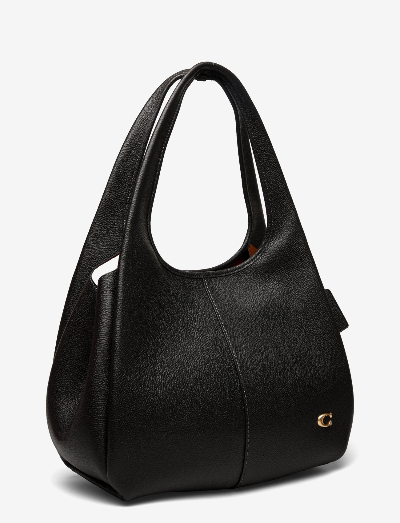 Coach - LANA SHOULDER BAG - shoulder bags - black - 3