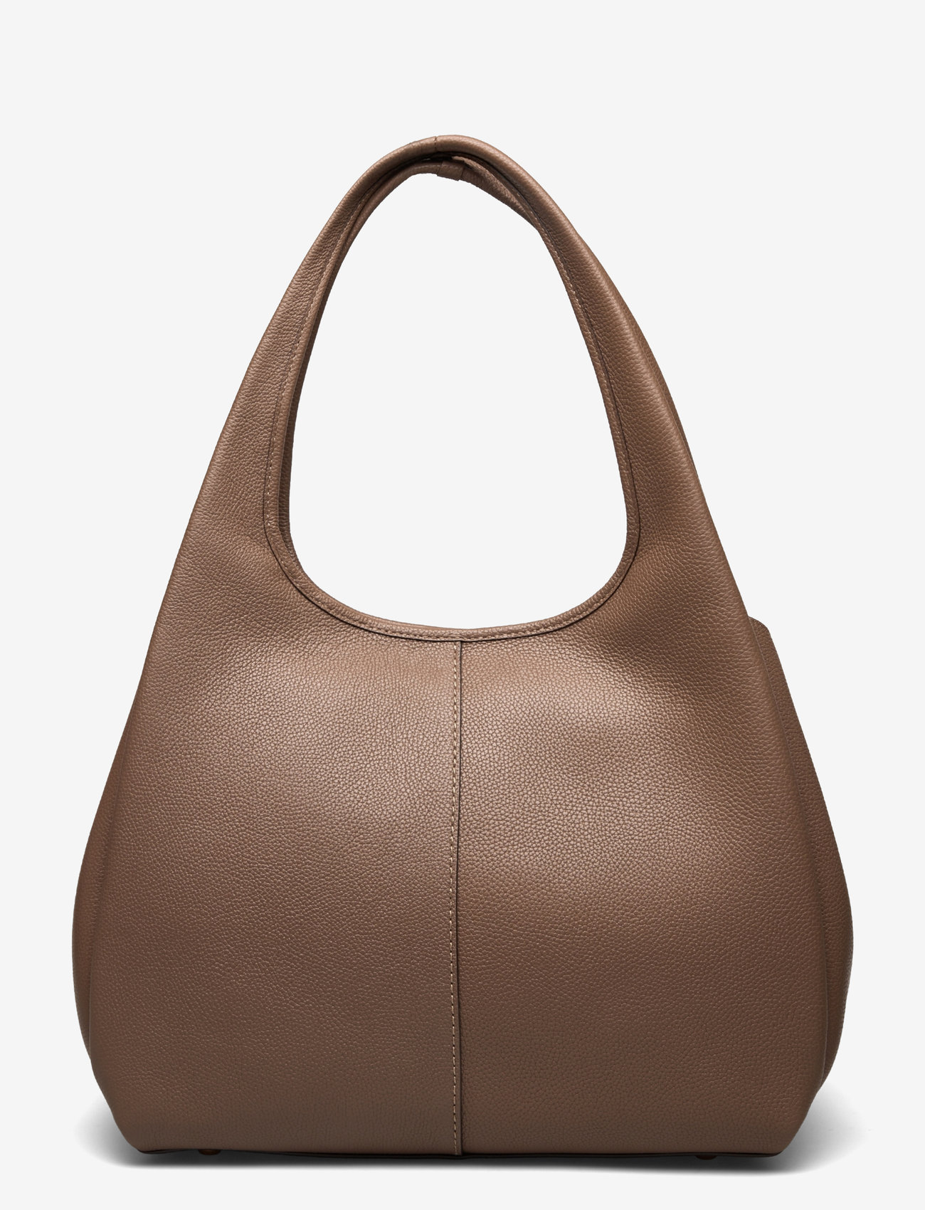 Coach - LANA SHOULDER BAG - shoulder bags - grey - 2