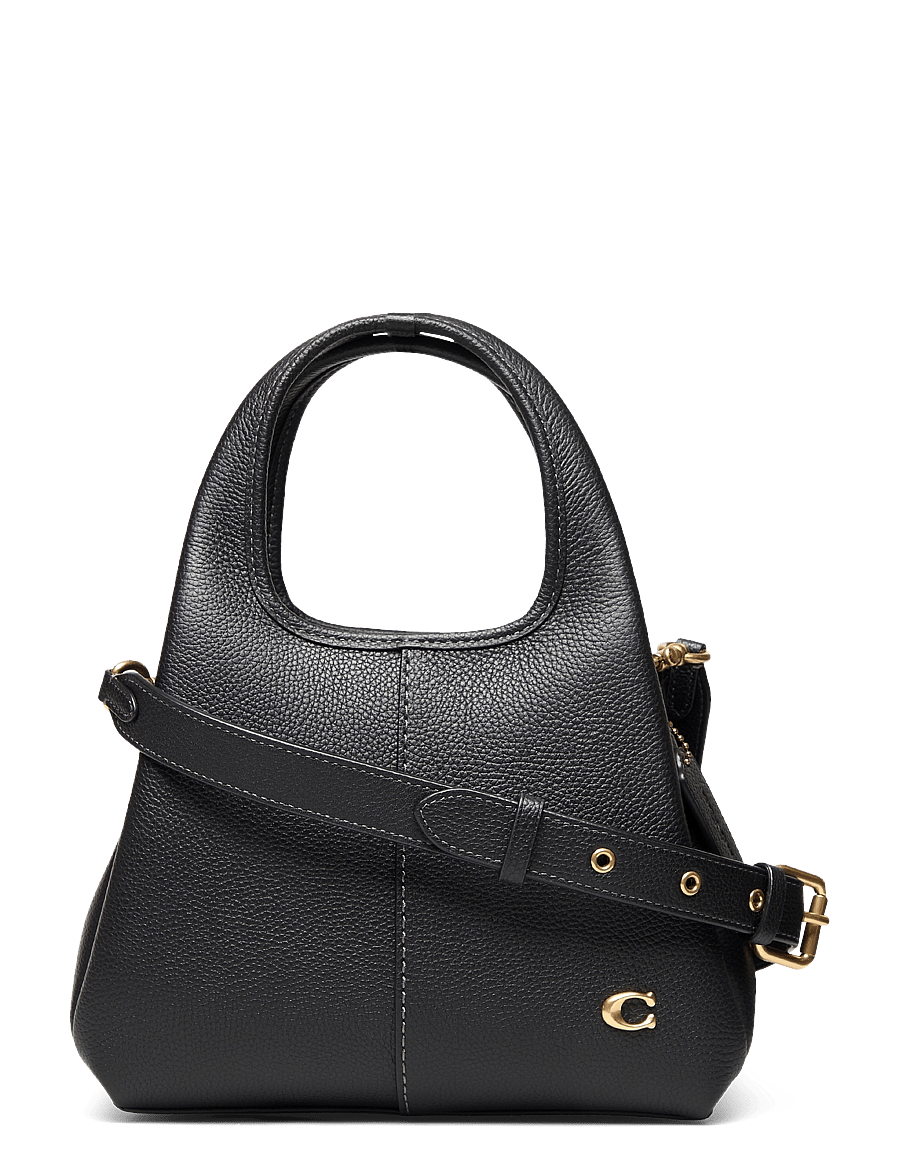 Coach - LANA SHOULDER BAG 23 - henkeltaschen - b4/black - 1