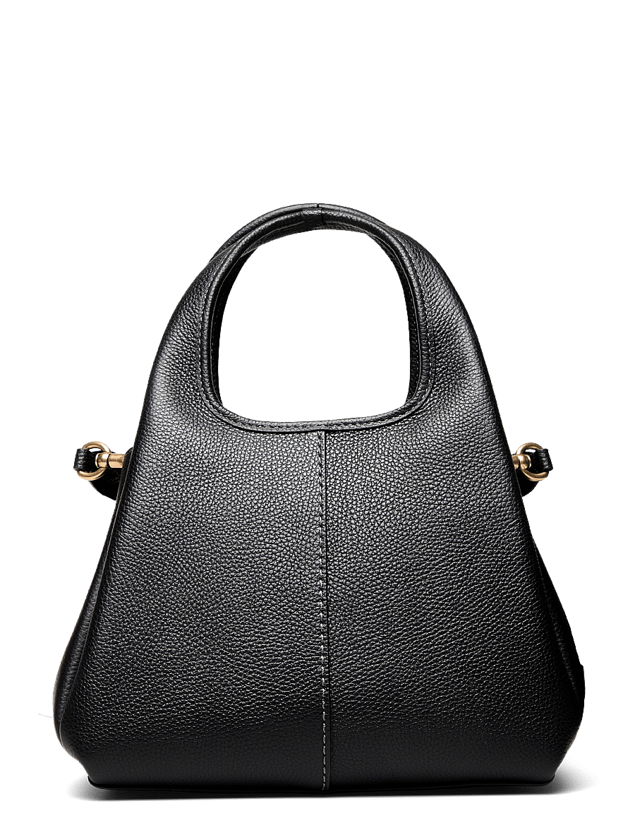 Coach - LANA SHOULDER BAG 23 - henkeltaschen - b4/black - 2