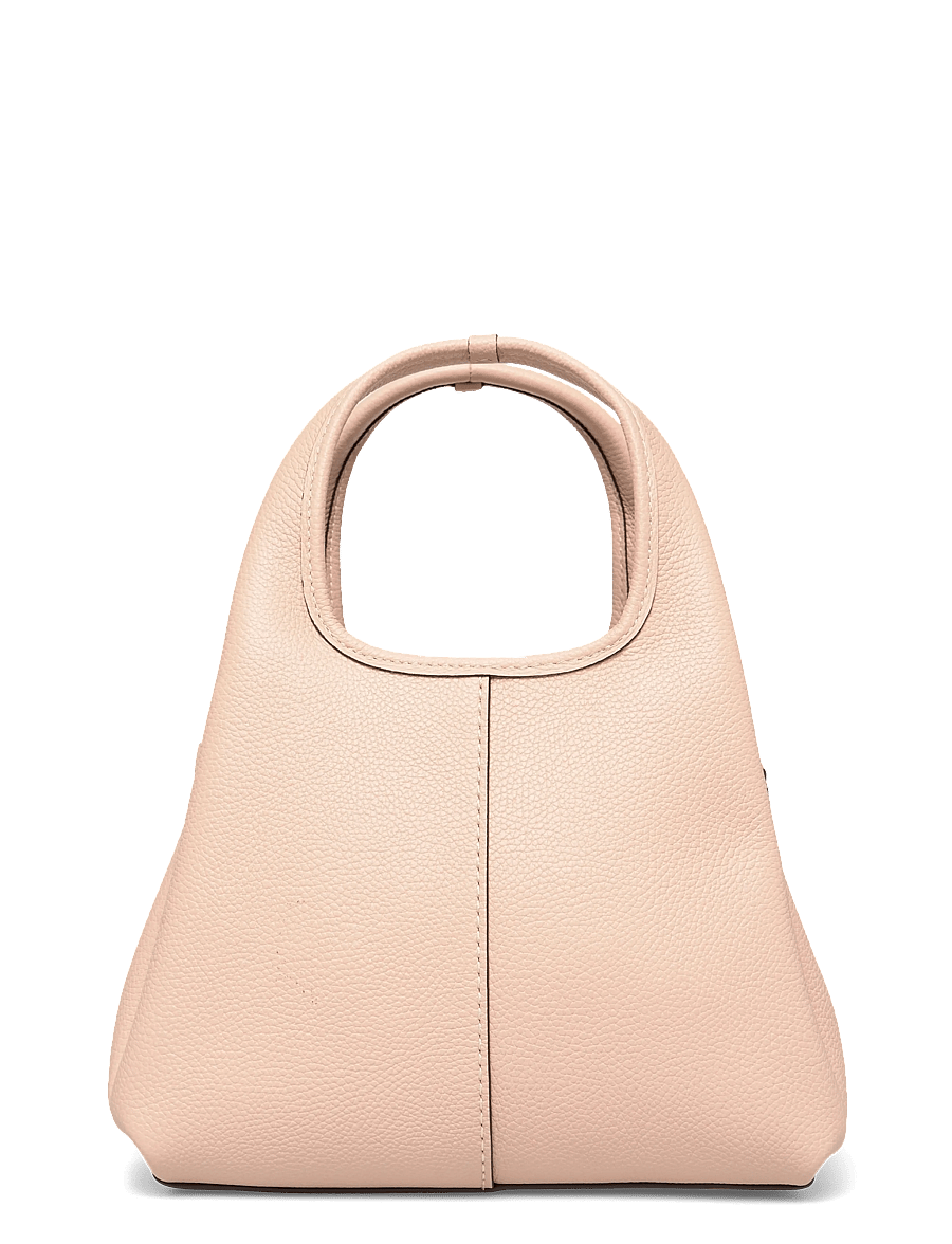 Coach - LANA SHOULDER BAG 23 - modetrender - b4/cream - 1