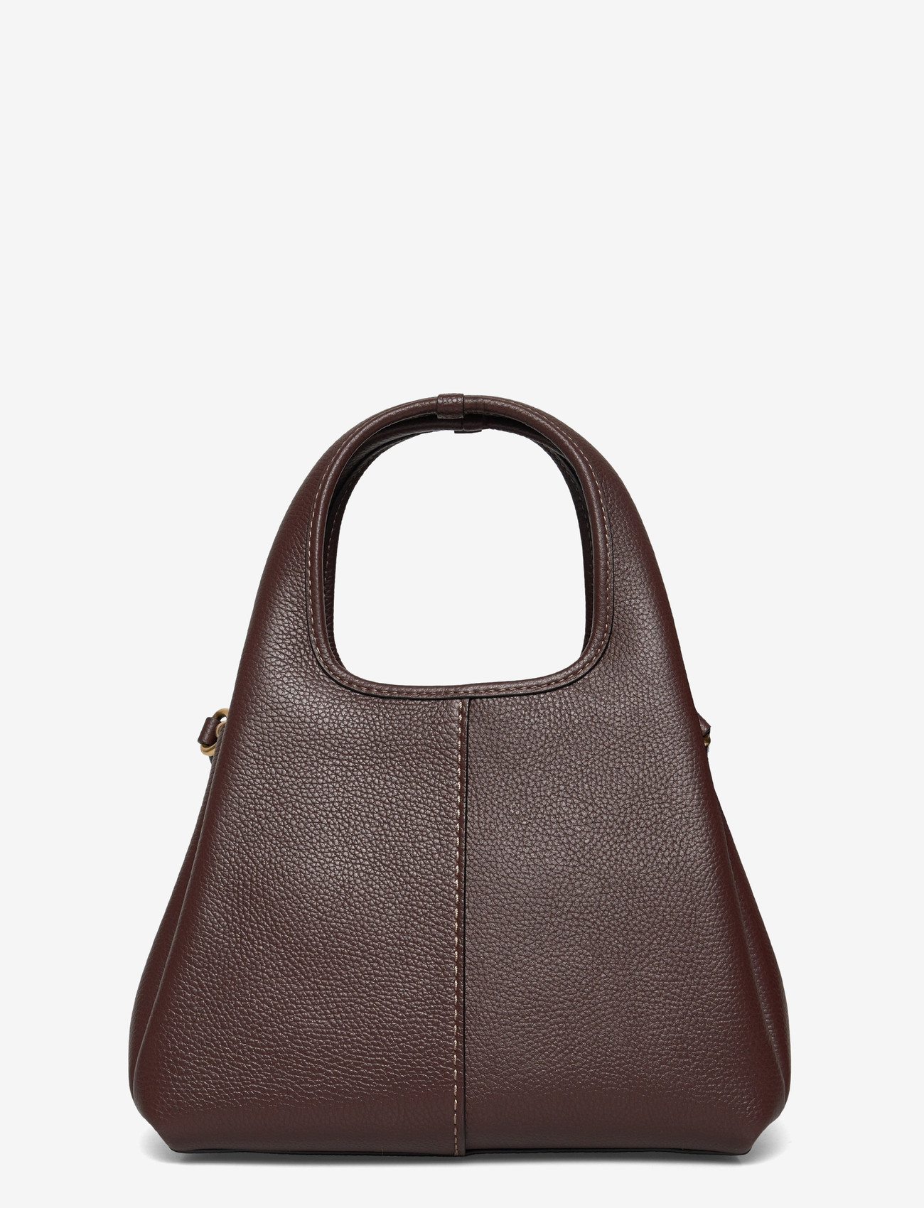 Coach - LANA SHOULDER BAG 23 - henkeltaschen - b4/maple - 1