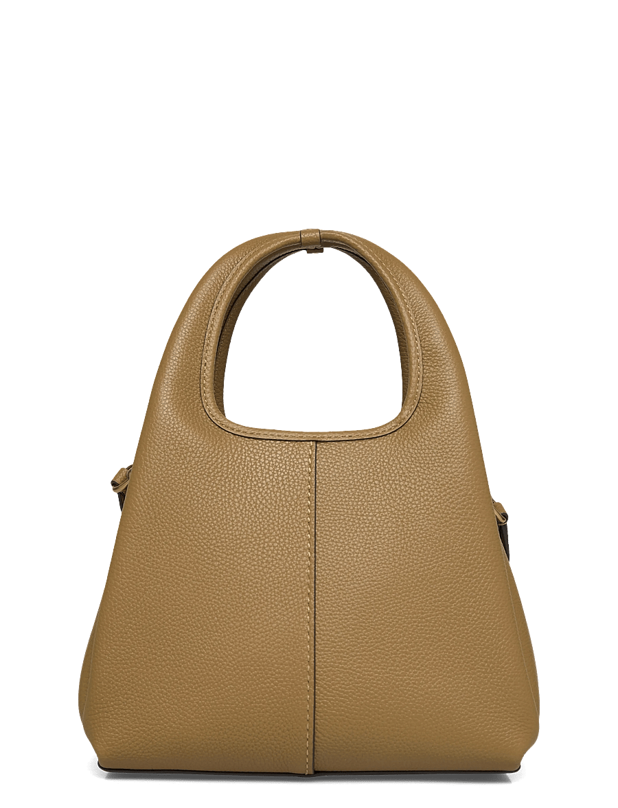 Coach - LANA SHOULDER BAG 23 - henkeltaschen - b4/muted olive - 1