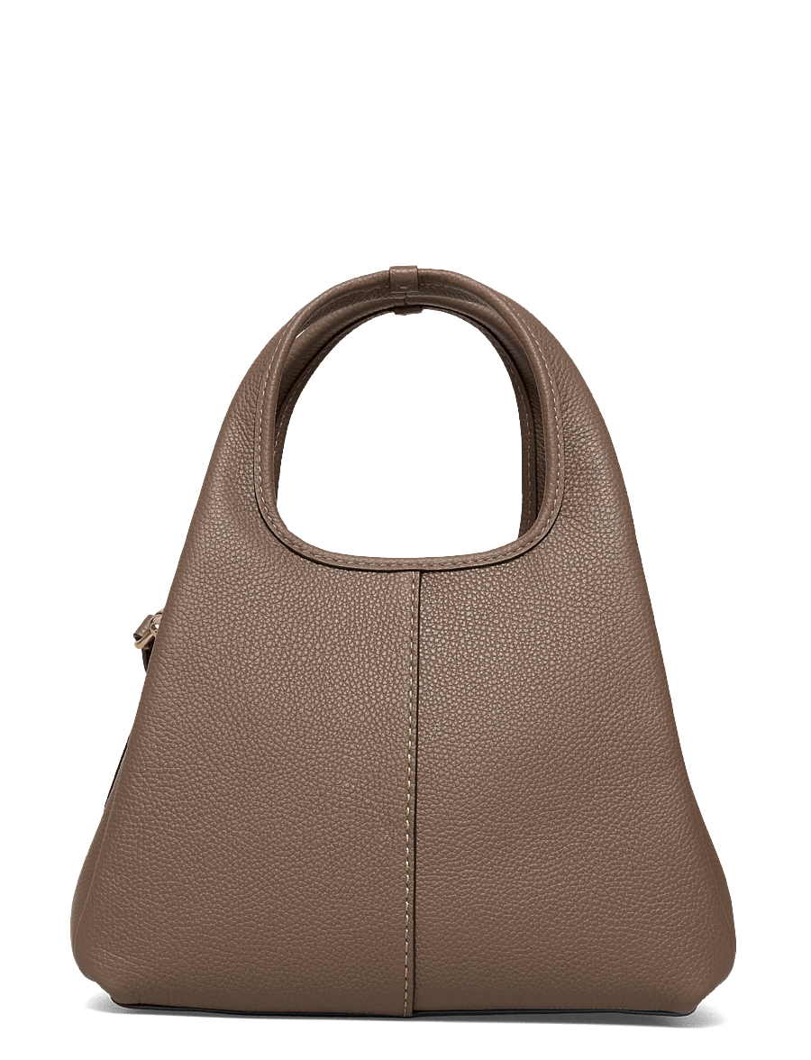 Coach - LANA SHOULDER BAG 23 - torby na ramię - grey - 1