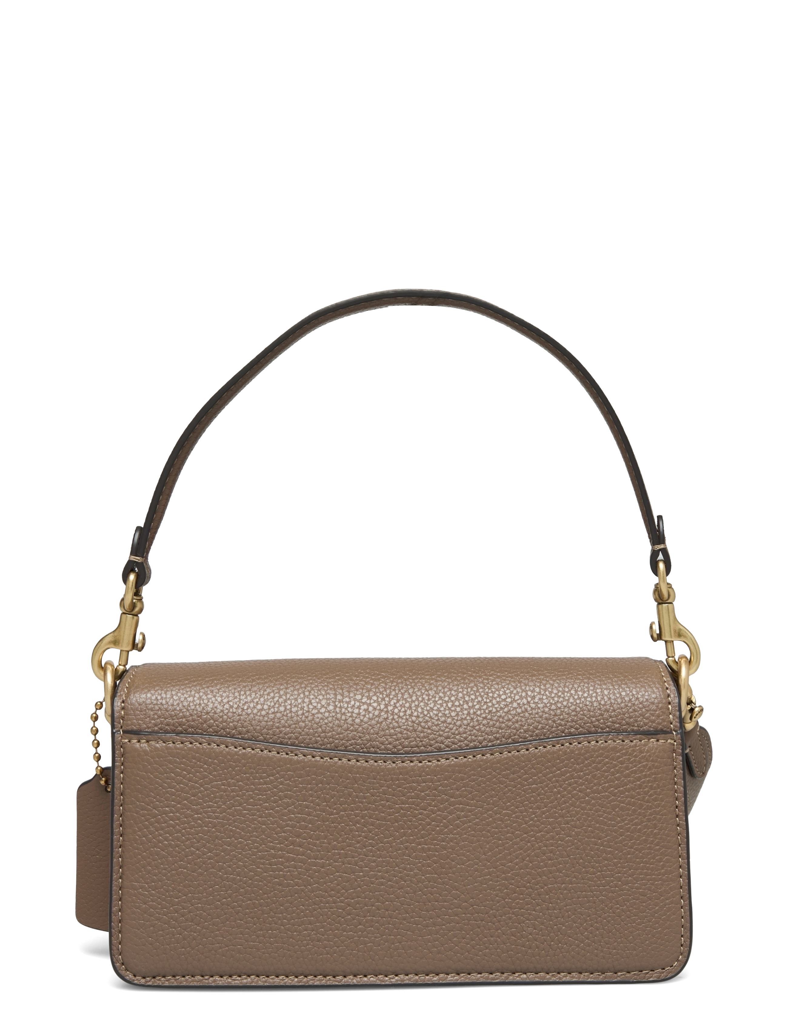 Coach - TABBY SHOULDER BAG 20 - b4/dark stone - 2