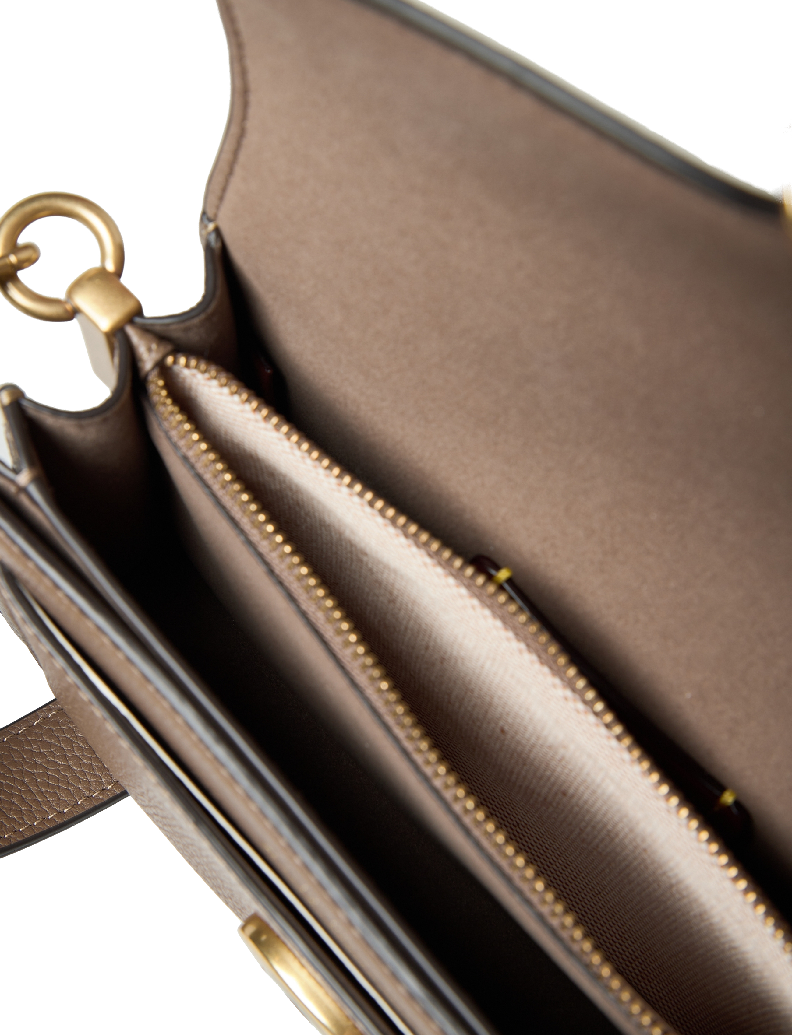 Coach - TABBY SHOULDER BAG 20 - b4/dark stone - 5