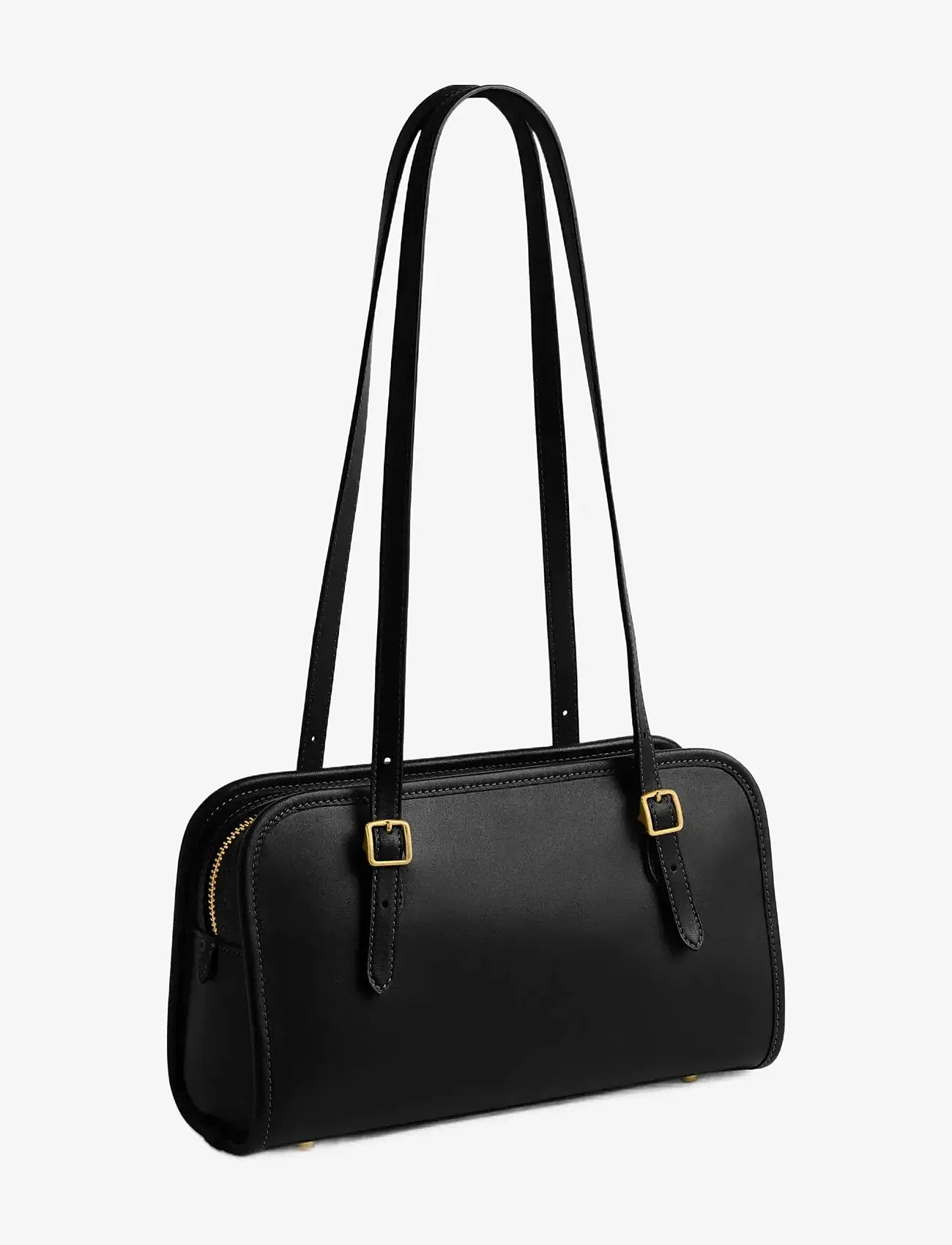 Coach - SWING ZIP - black - 1