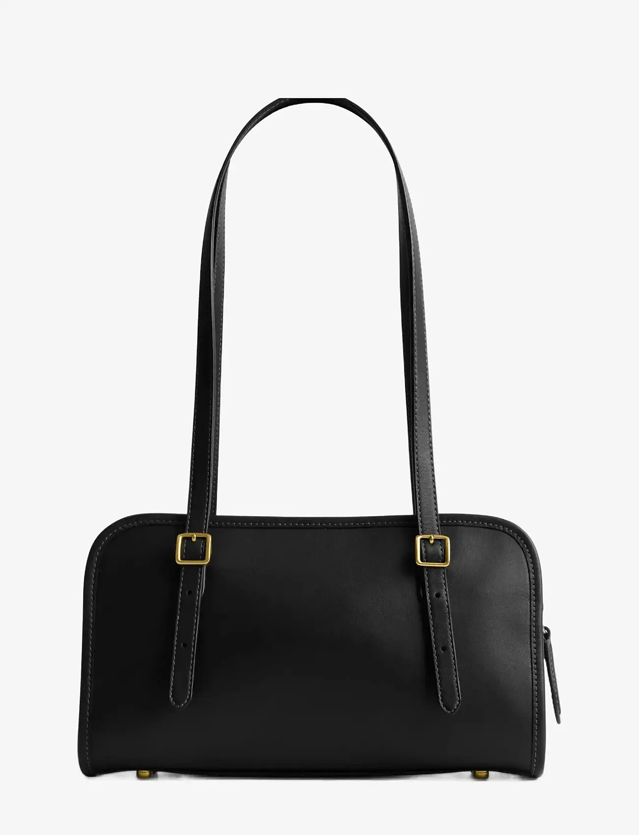 Coach - SWING ZIP - black - 2