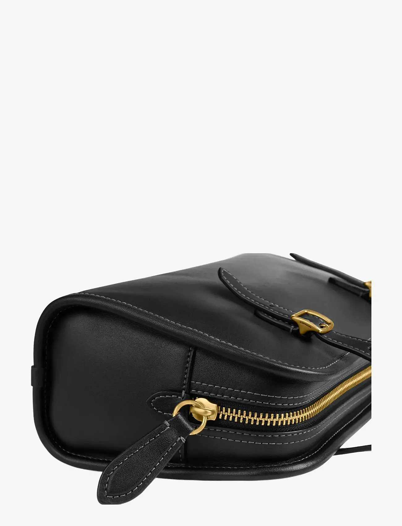 Coach - SWING ZIP - black - 4