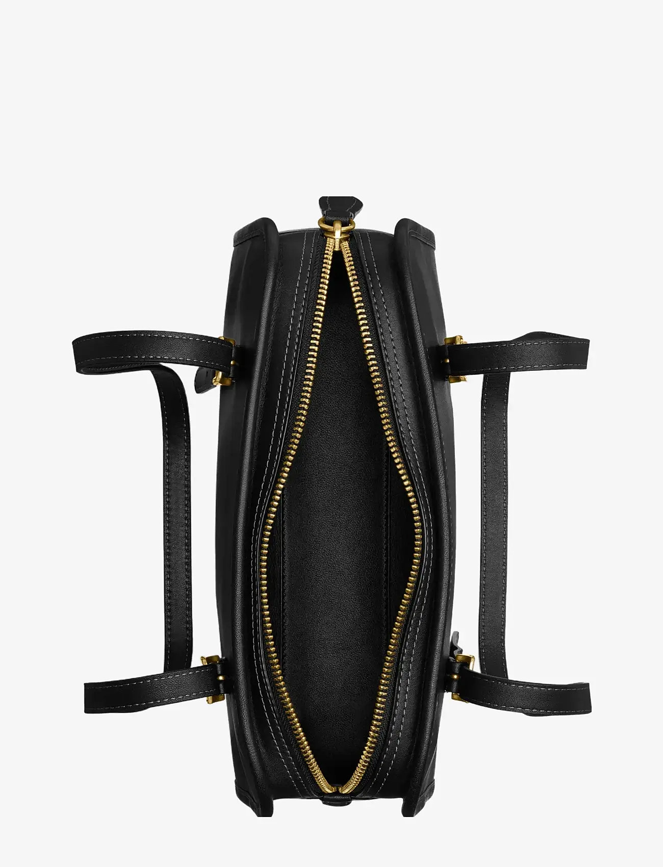 Coach - SWING ZIP - black - 5