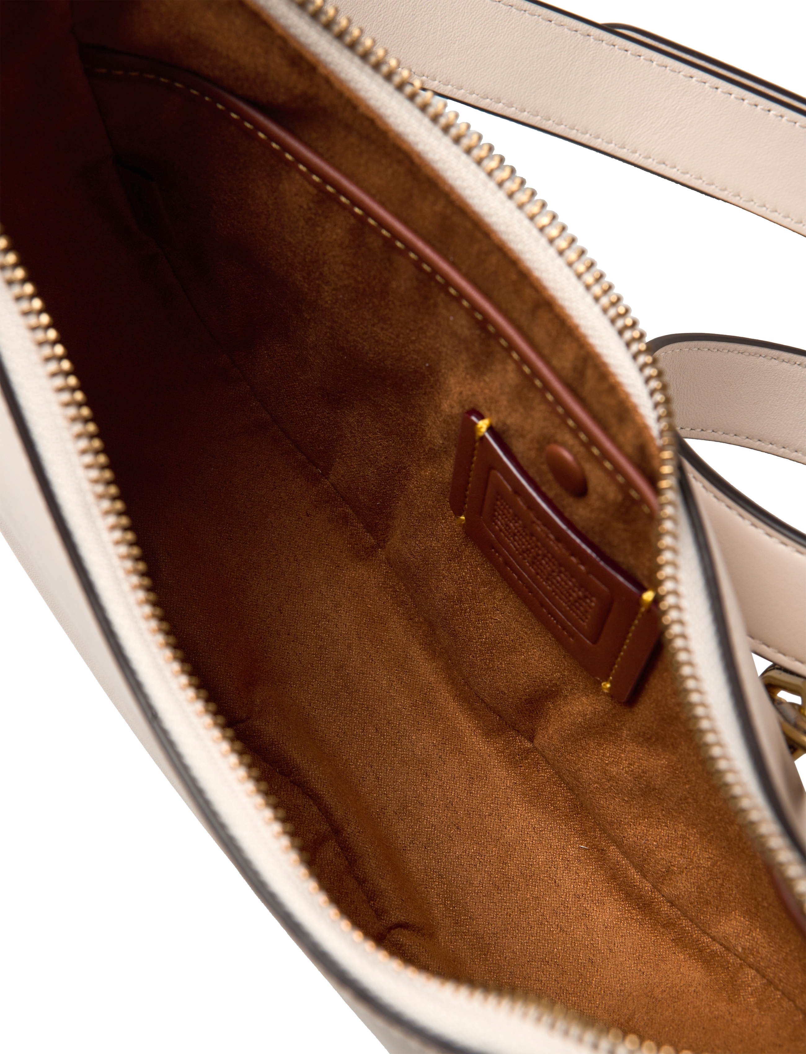 Coach Mira Shoulder Bag - Schultertaschen - Boozt.com