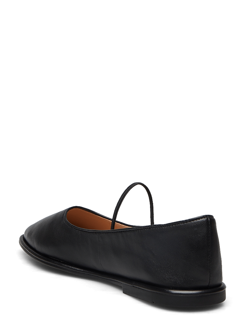 Coach Emilia Mary Jane (OACCN116) Ballerinas - Main Image