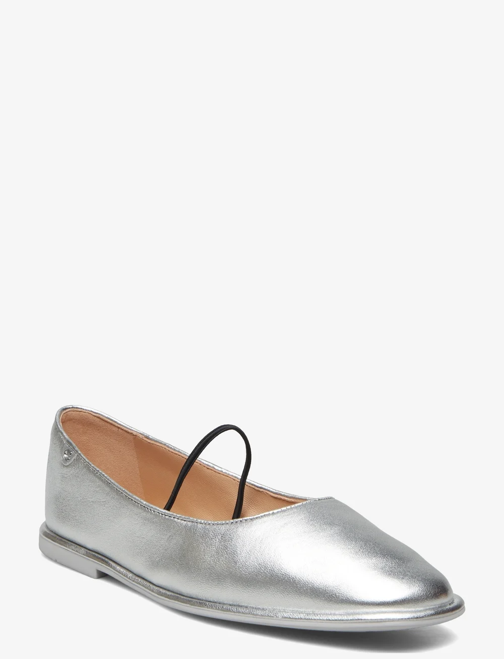 Coach mary hot sale jane shoes