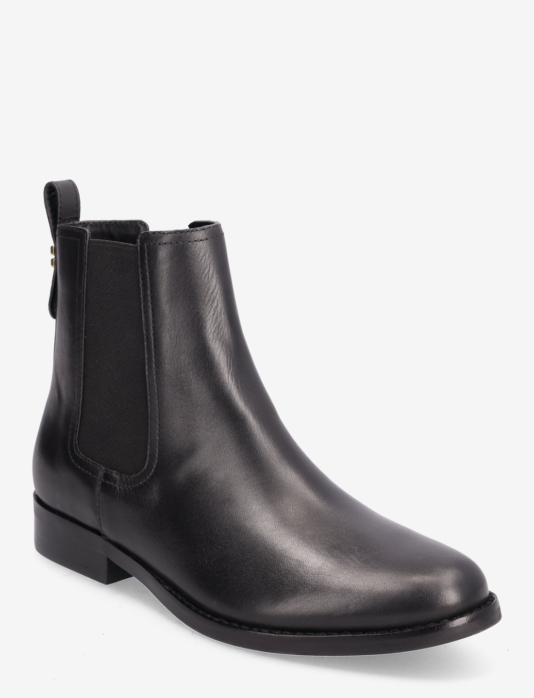 Coach women's ankle hot sale boots