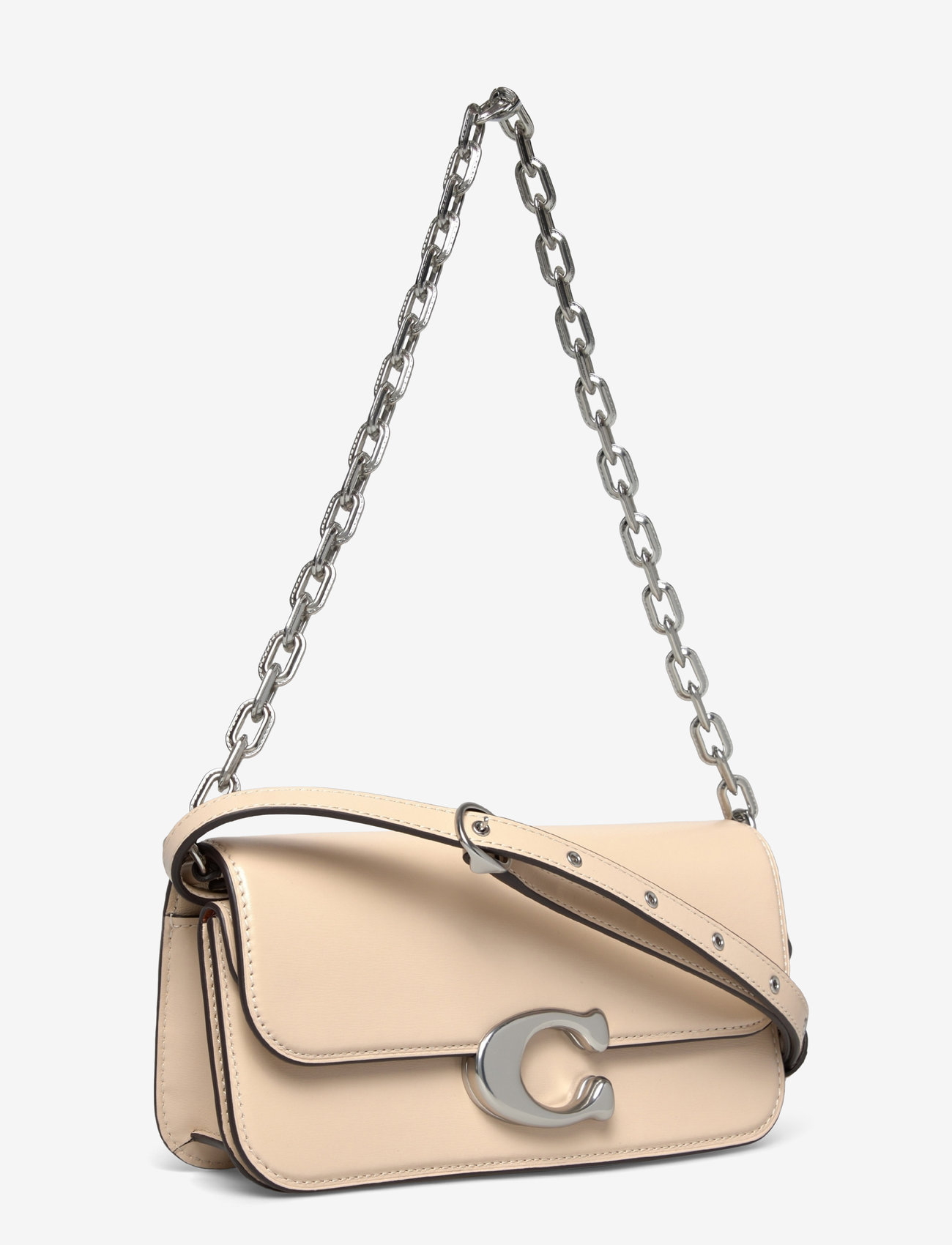 Coach - IDOL BAG 23 - besondere anlässe - white - 2