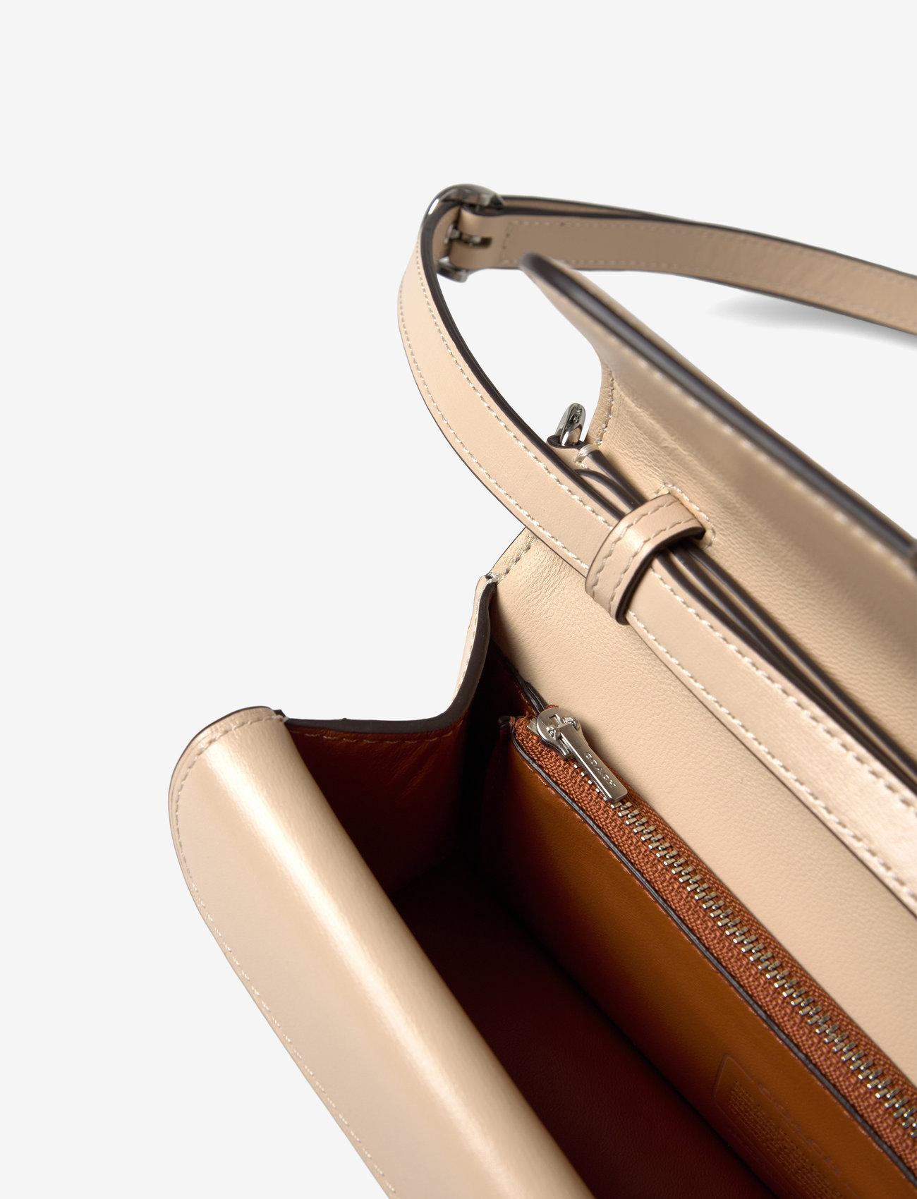 Coach - IDOL BAG 23 - besondere anlässe - white - 4