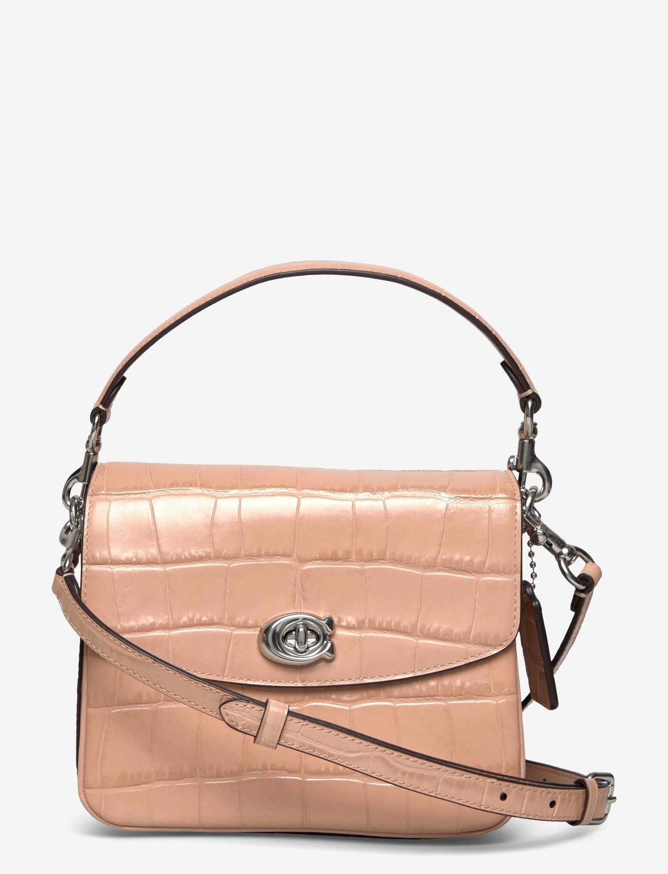 Coach - CASSIE CROSSBODY 19 - besondere anlässe - pink - 0