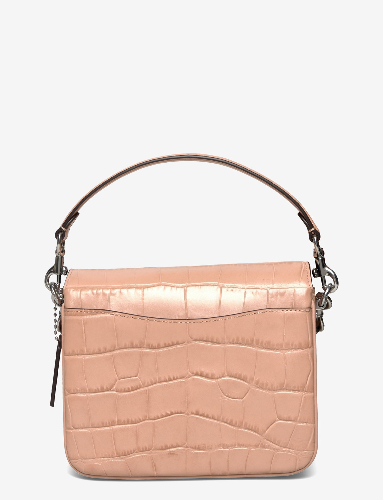 Coach - CASSIE CROSSBODY 19 - besondere anlässe - pink - 1