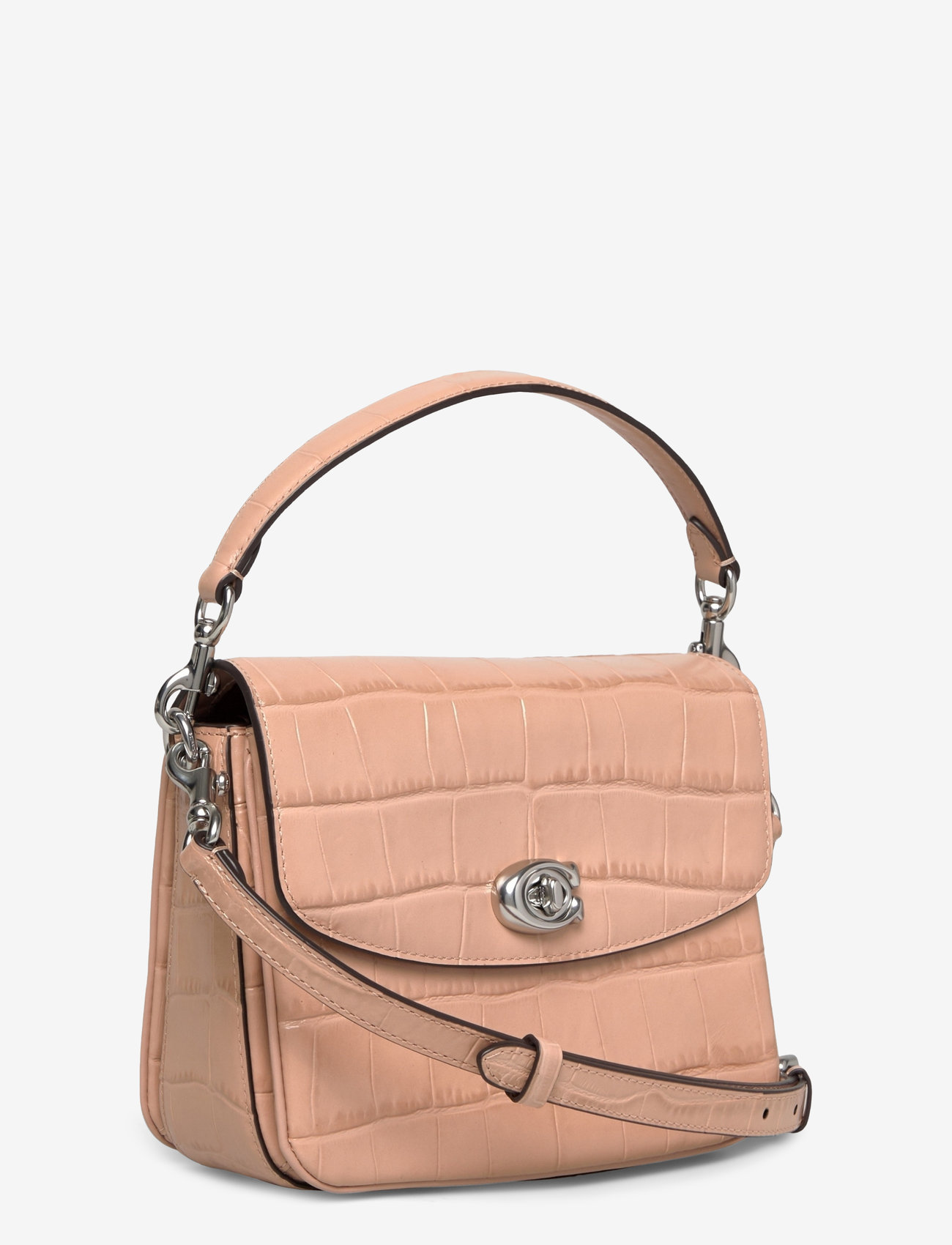 Coach - CASSIE CROSSBODY 19 - besondere anlässe - pink - 2
