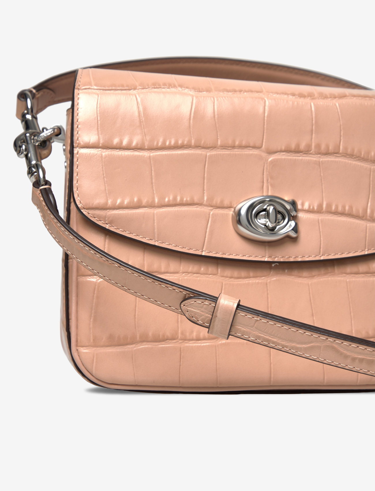 Coach - CASSIE CROSSBODY 19 - besondere anlässe - pink - 3
