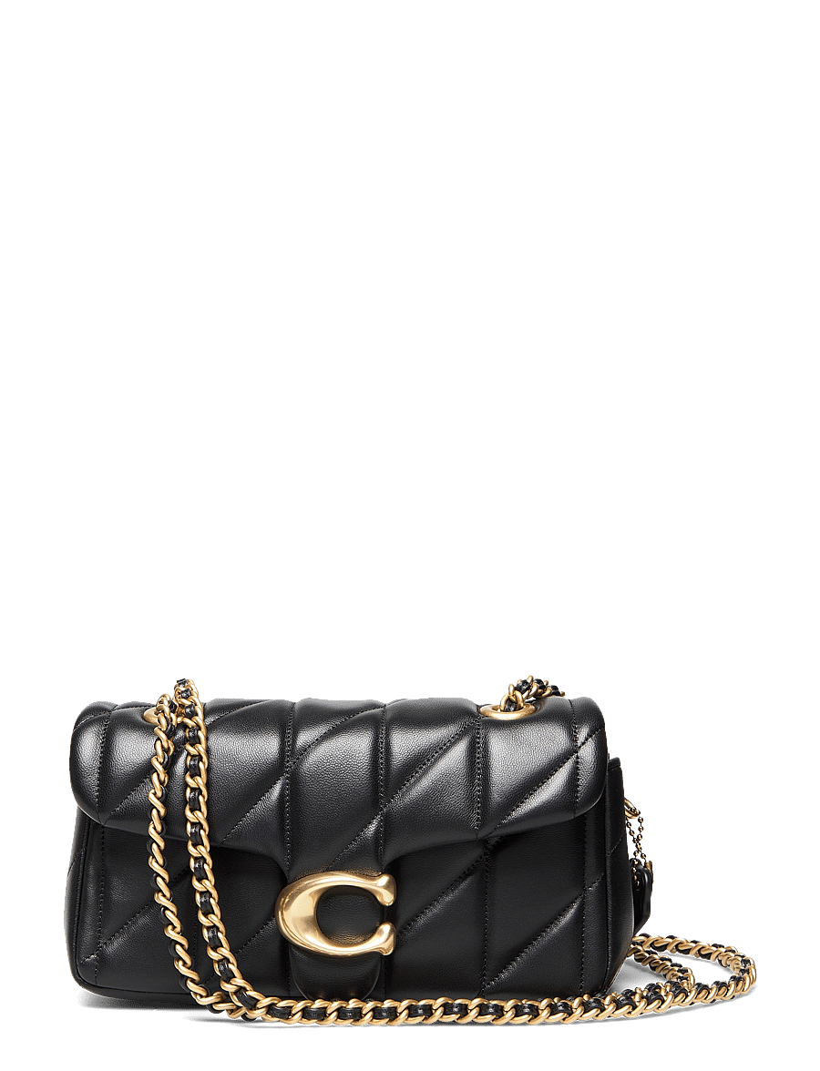 Coach - TABBY SHOULDER BAG 20 - modetrender - b4/black - 1