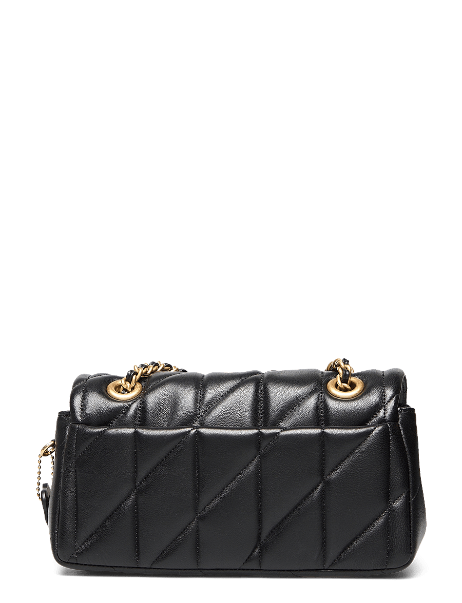 Coach - TABBY SHOULDER BAG 20 - modetrender - b4/black - 2