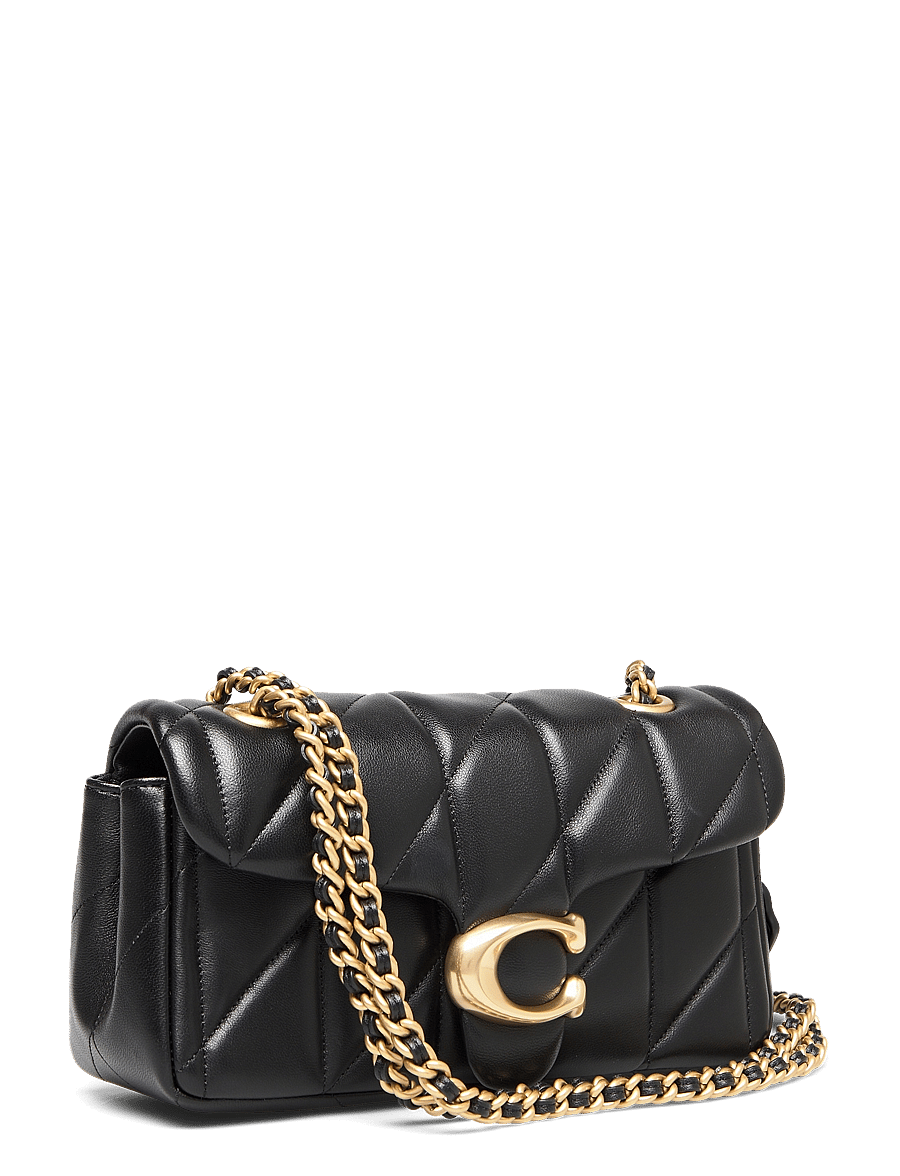 Coach - TABBY SHOULDER BAG 20 - modetrender - b4/black - 3
