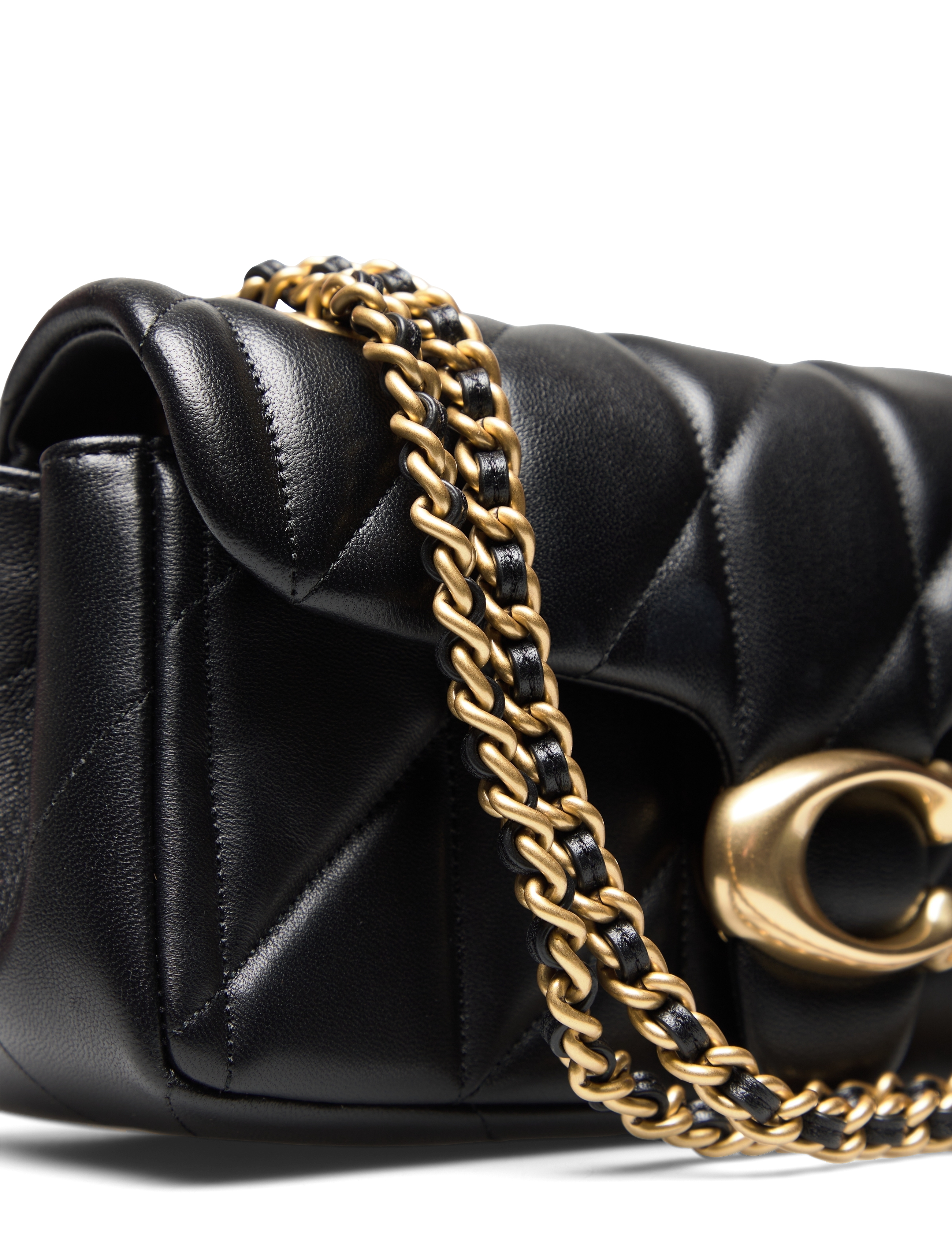Tabby Shoulder Bag 20 4