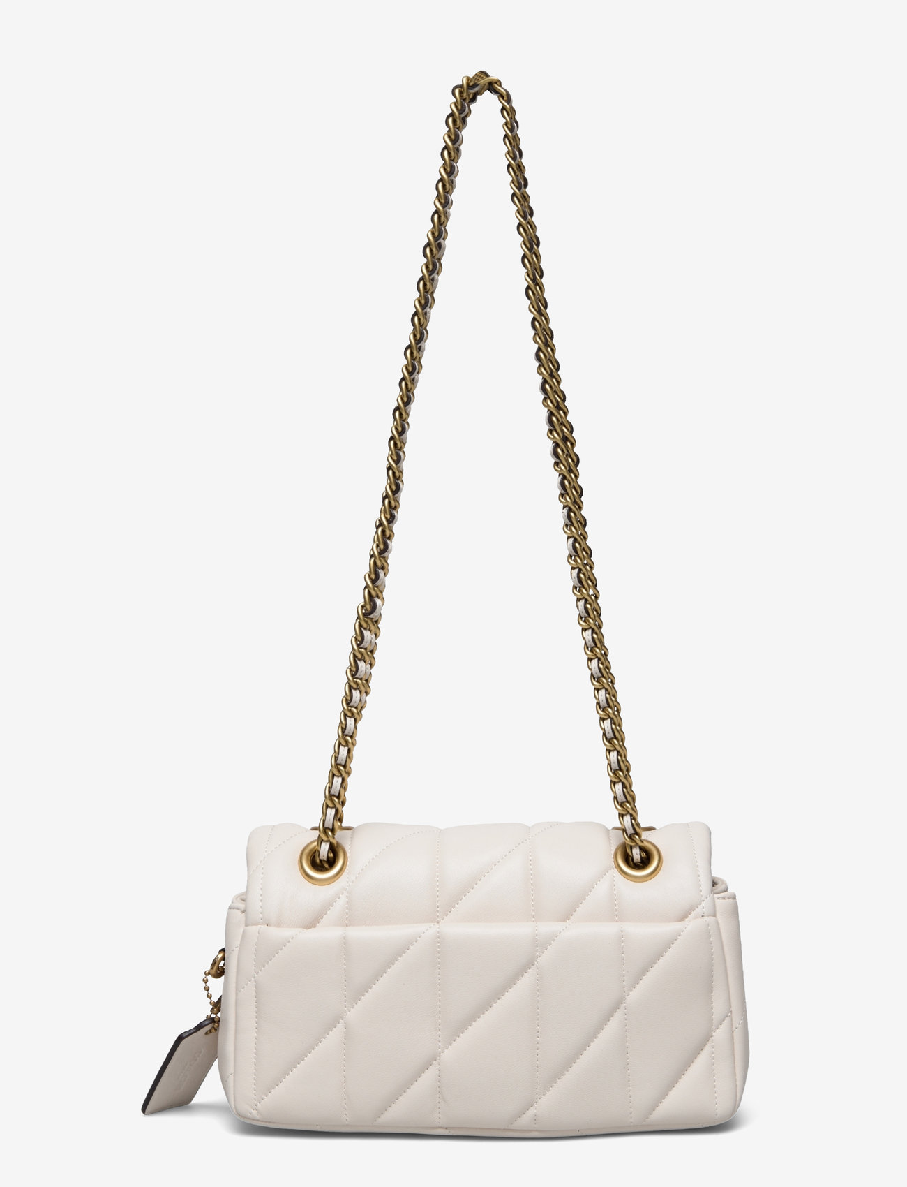 Coach - TABBY SHOULDER BAG 20 - særlige begivenheder - b4/chalk - 2