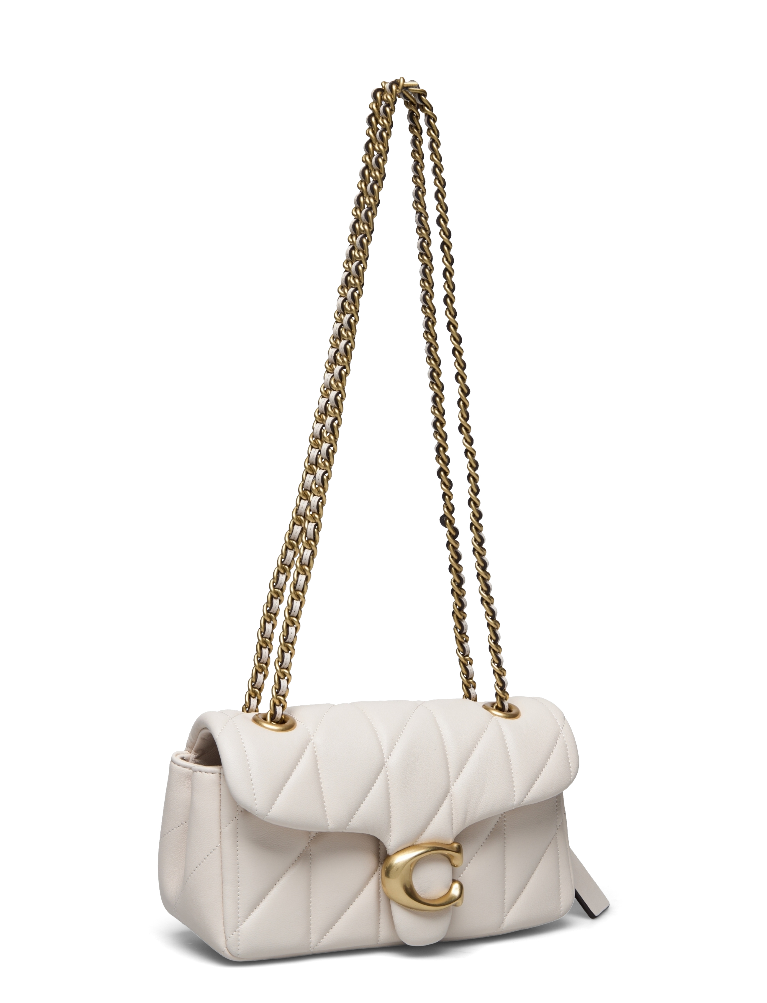 Tabby Shoulder Bag 20 3