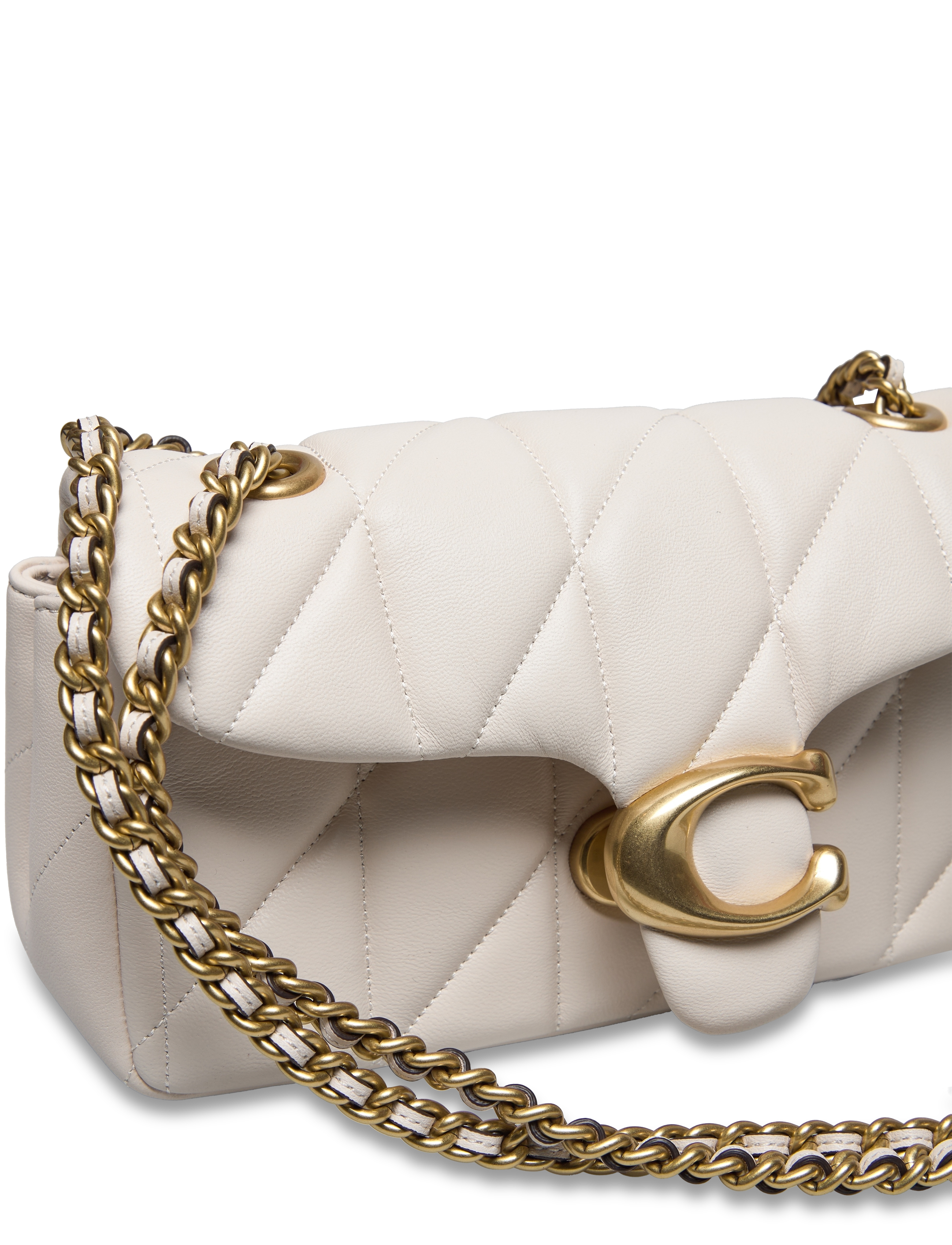 Tabby Shoulder Bag 20 4
