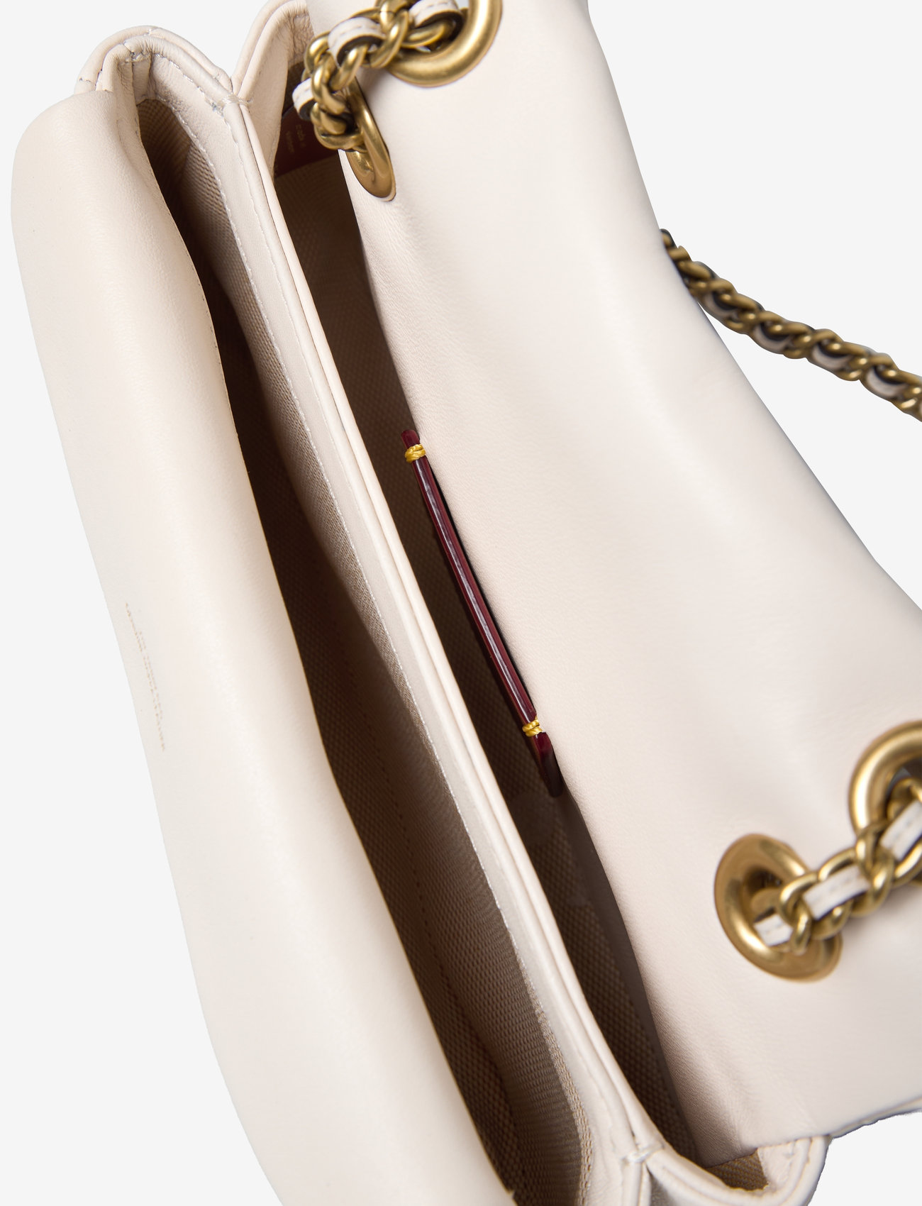 Coach - TABBY SHOULDER BAG 20 - særlige begivenheder - b4/chalk - 5