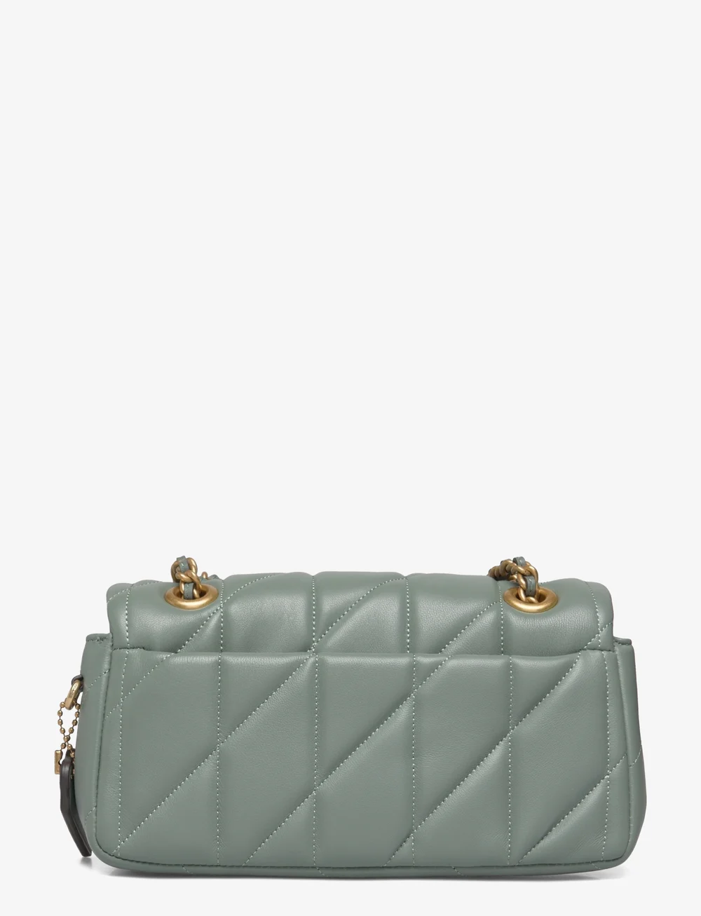 Coach - TABBY SHOULDER BAG 20 - særlige begivenheder - b4/sage - 1