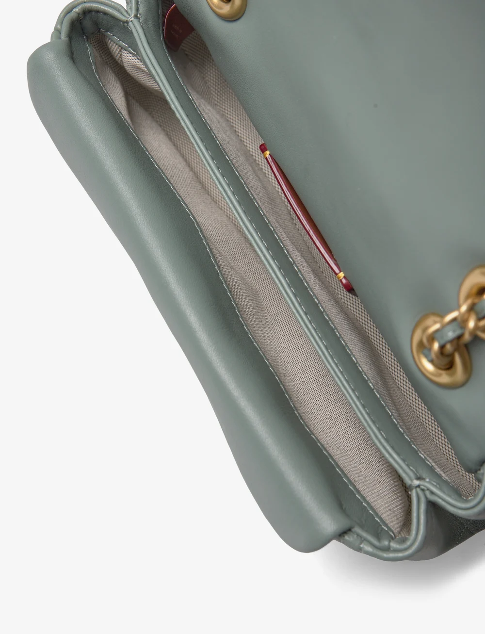 Coach - TABBY SHOULDER BAG 20 - særlige begivenheder - b4/sage - 4