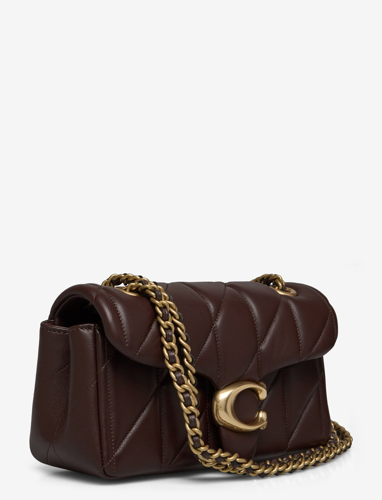 Coach - TABBY SHOULDER BAG 20 - besondere anlässe - brown - 3