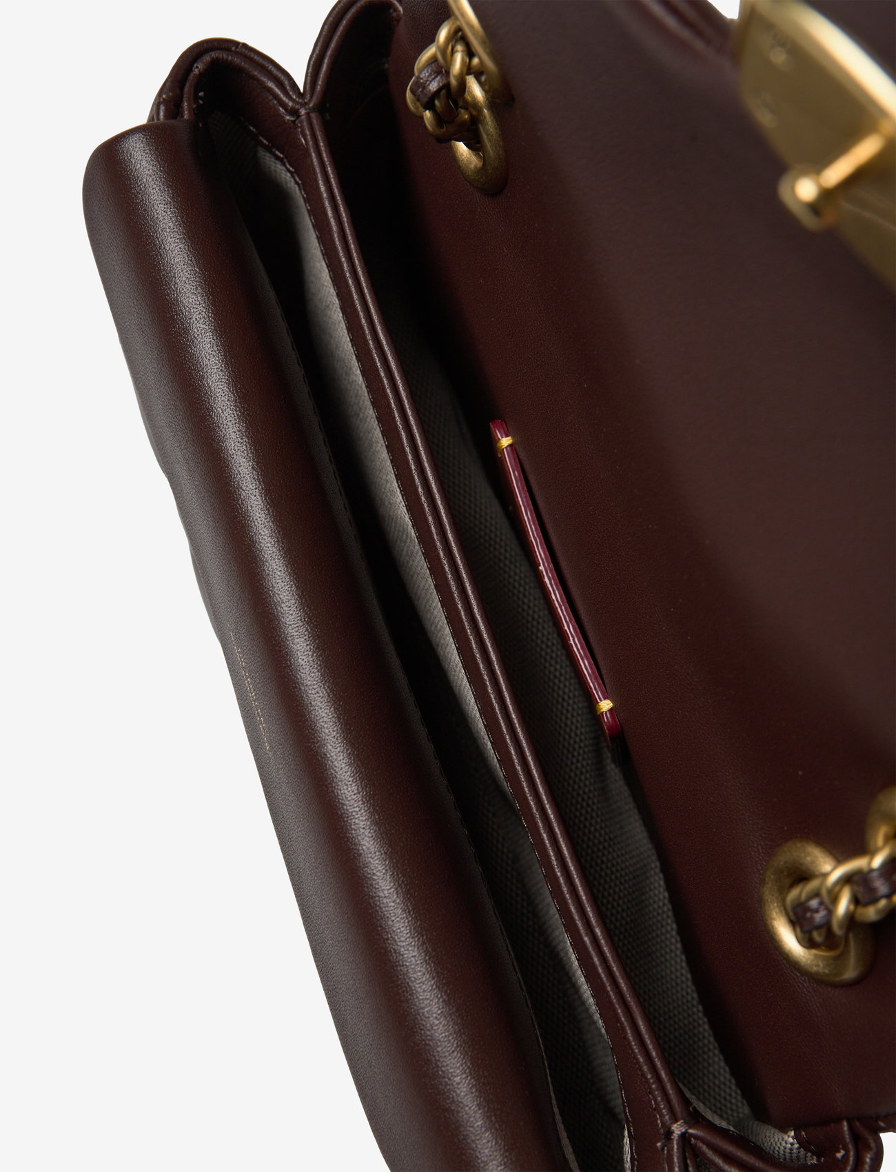 Coach - TABBY SHOULDER BAG 20 - besondere anlässe - brown - 5