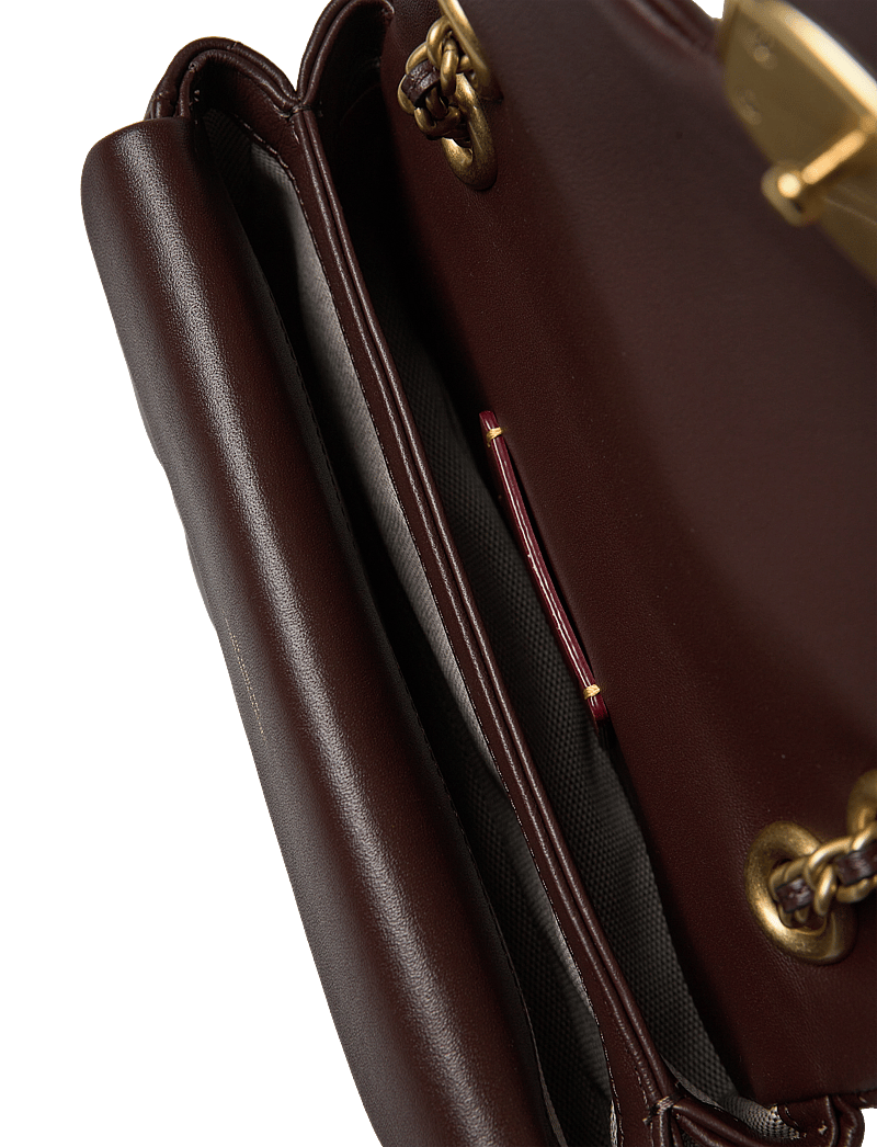 Coach - QUILTED TABBY SHOULDER BAG 20 - besondere anlässe - brown - 5