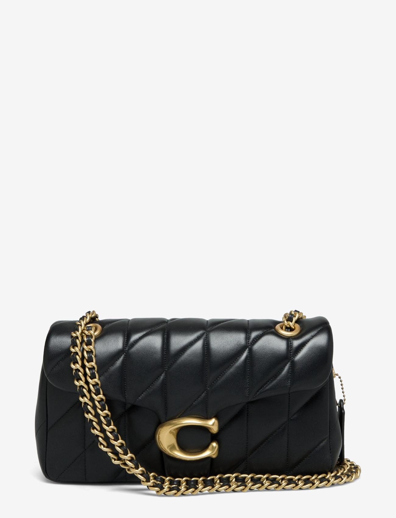 Coach - TABBY SHOULDER BAG 26 - confirmation - b4/black - 1