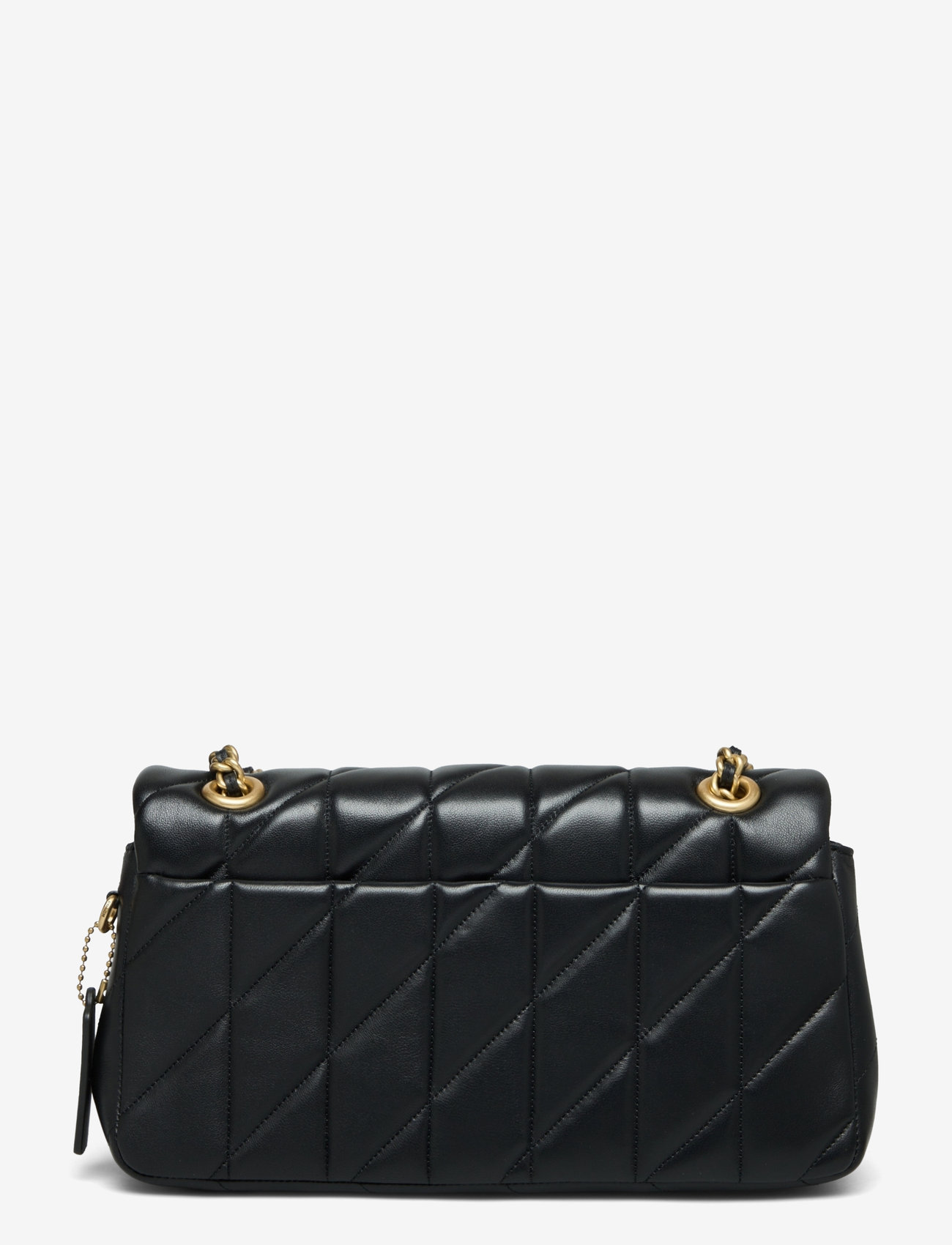 Coach - TABBY SHOULDER BAG 26 - confirmation - b4/black - 2