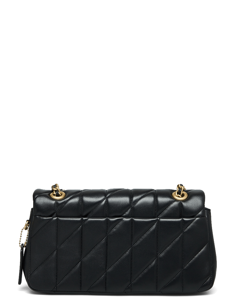 Coach - TABBY SHOULDER BAG 26 - confirmation - b4/black - 2