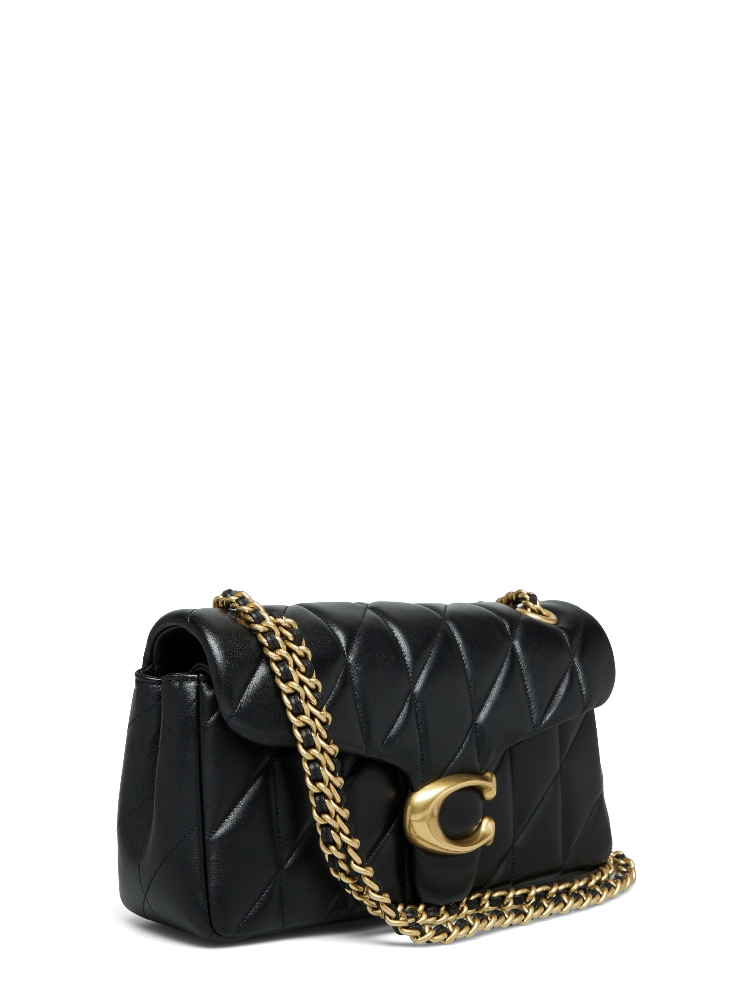 Tabby Shoulder Bag 26 4