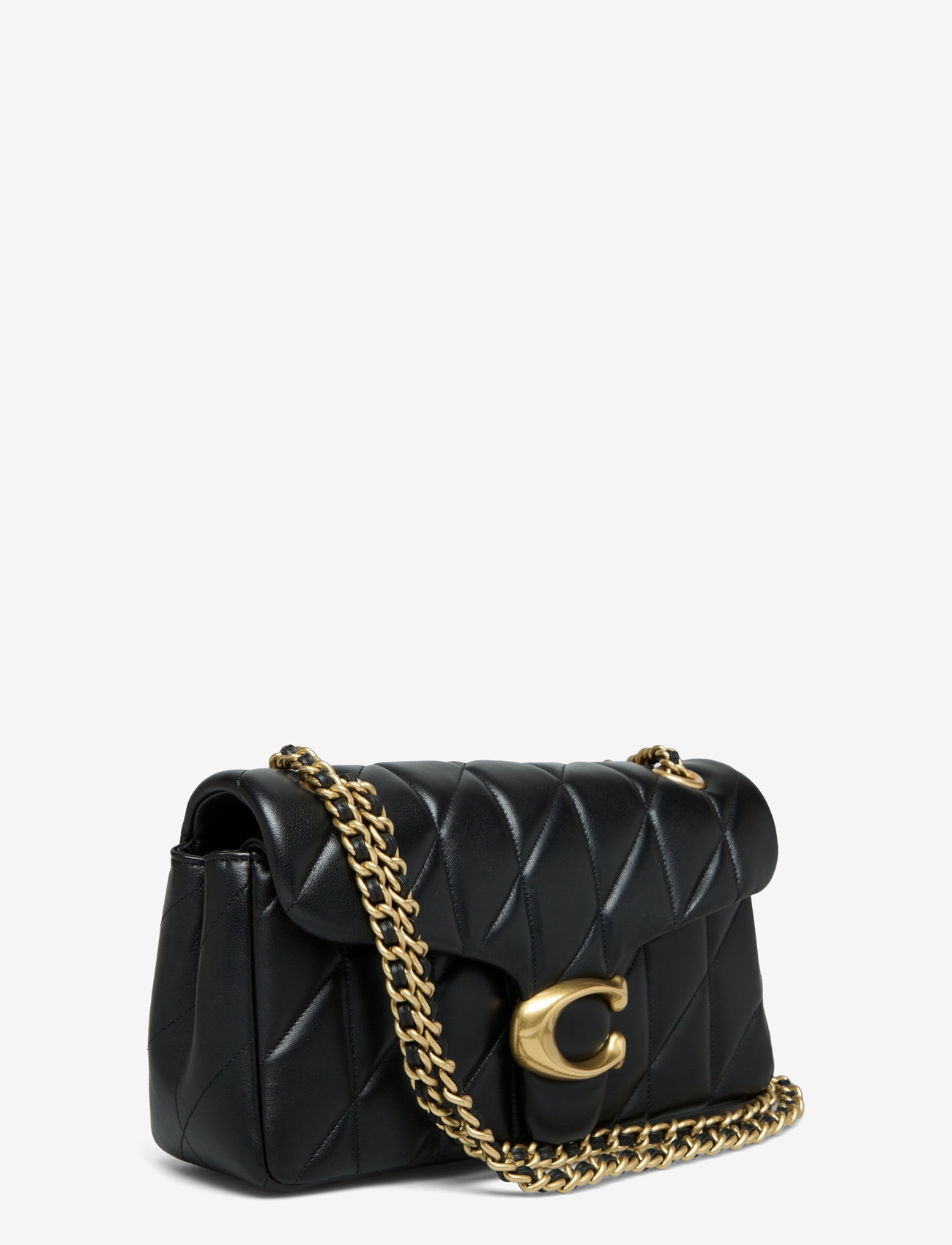 Coach - TABBY SHOULDER BAG 26 - confirmation - b4/black - 3