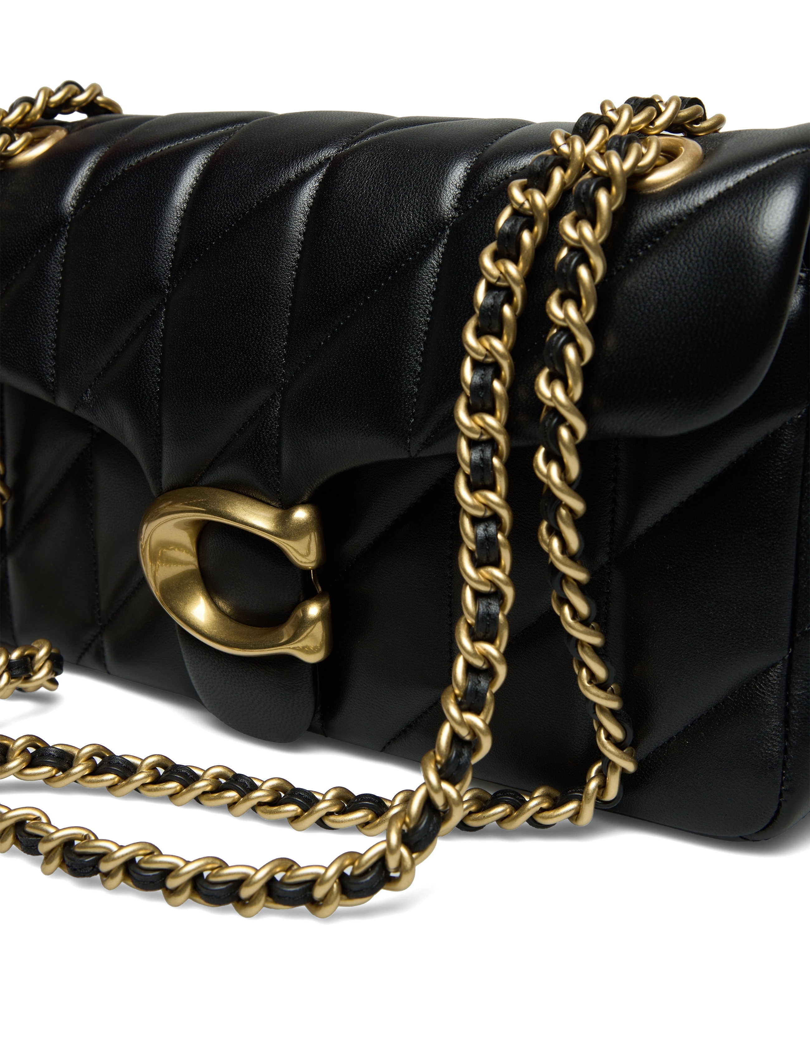 Tabby Shoulder Bag 26 6