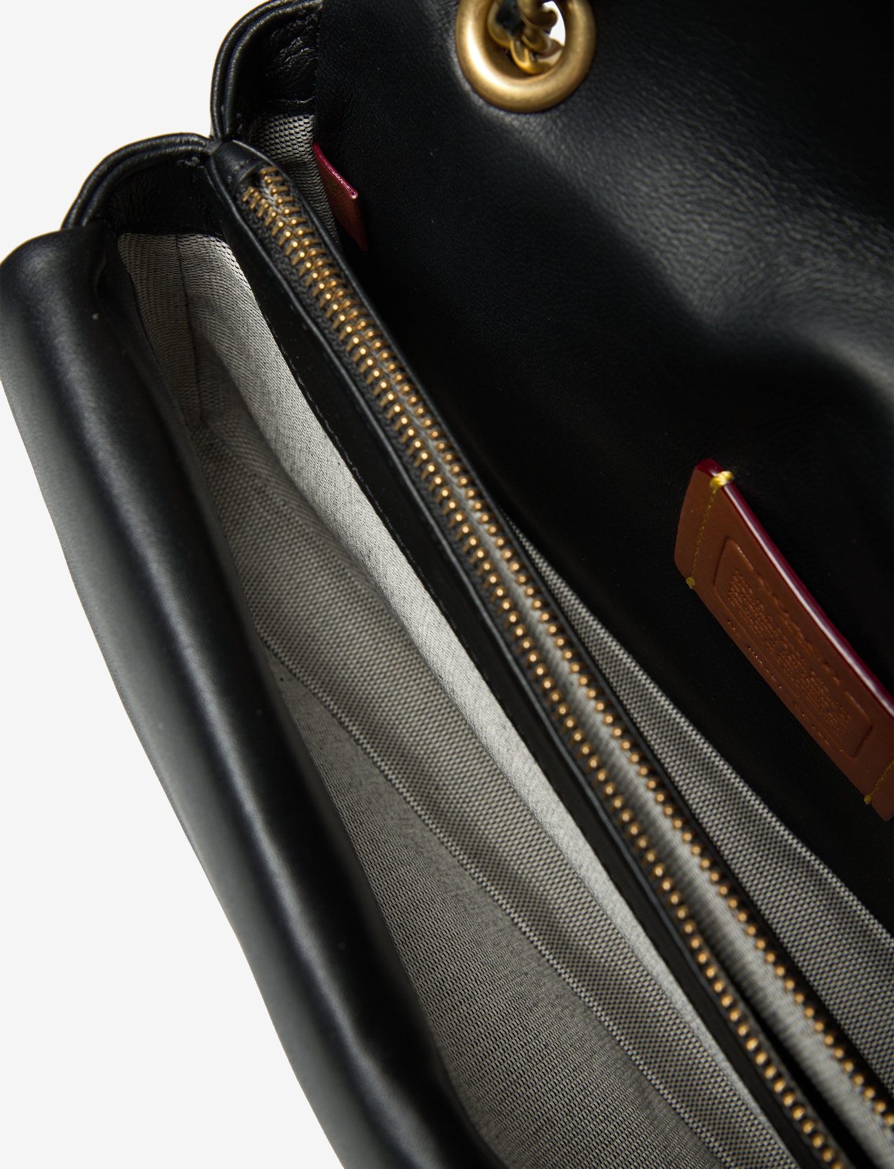 Coach - TABBY SHOULDER BAG 26 - confirmation - b4/black - 5