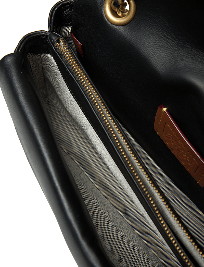 Coach - TABBY SHOULDER BAG 26 - confirmation - b4/black - 5